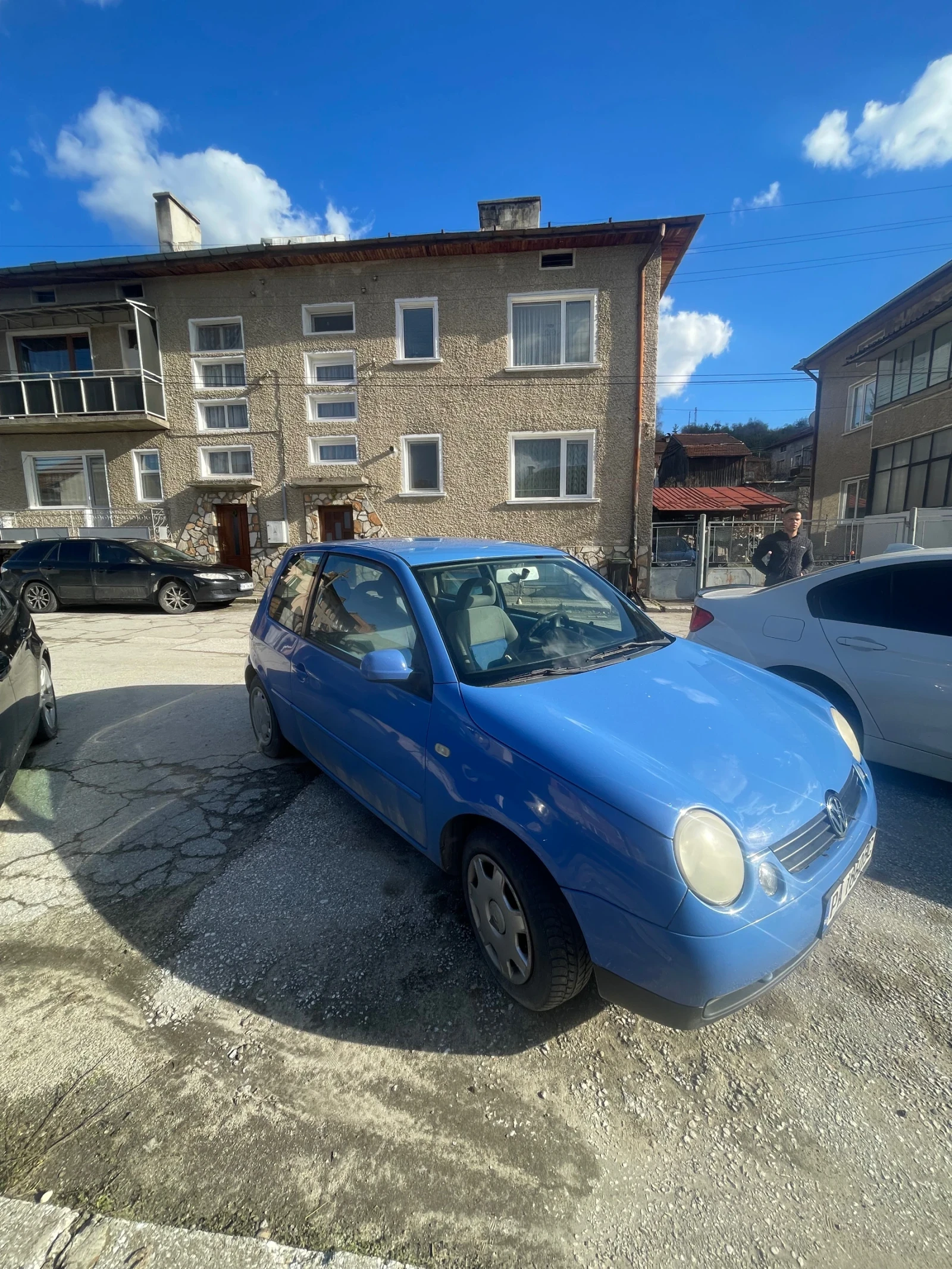 VW Lupo | Mobile.bg � ����������� 4