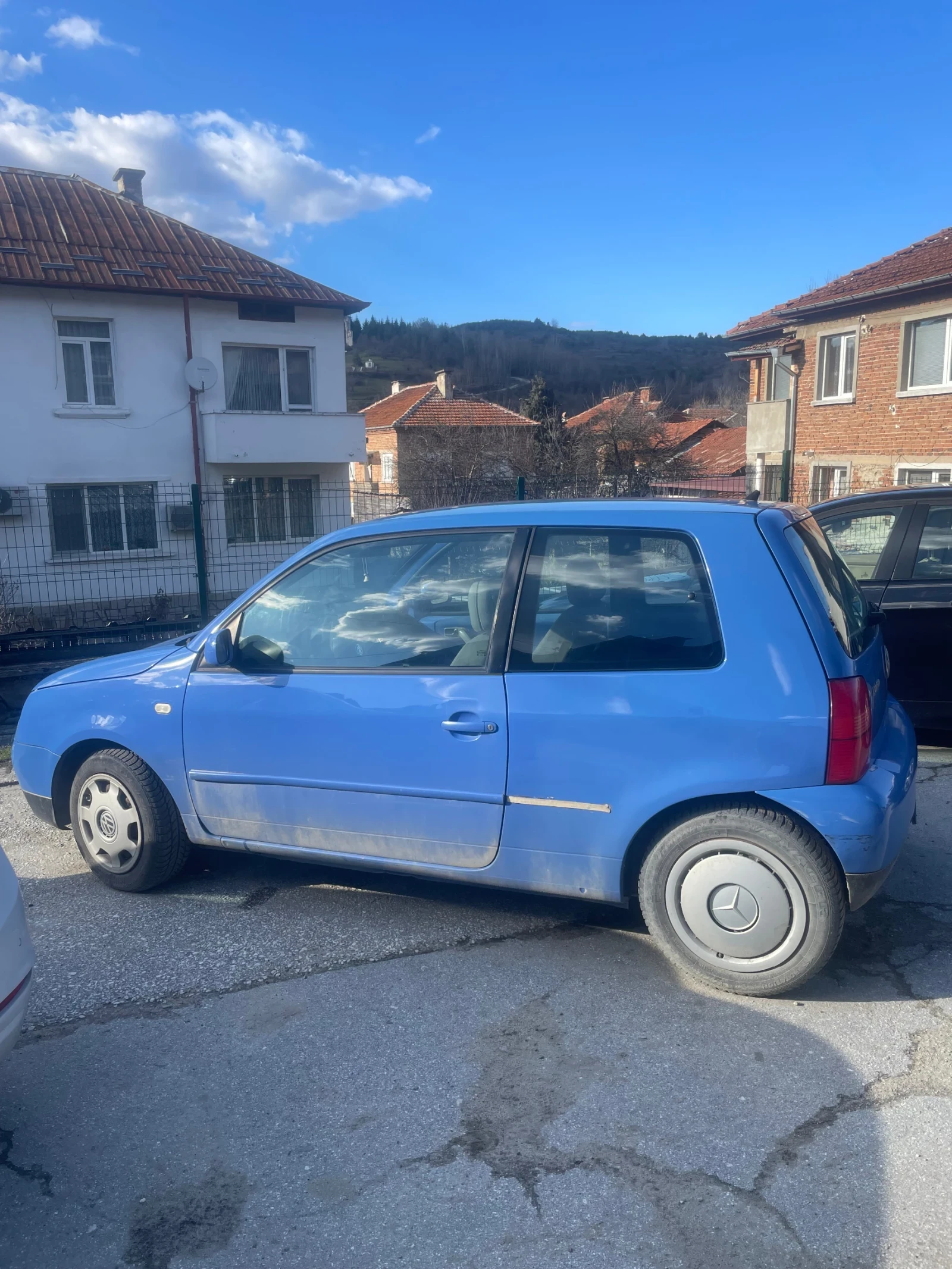 VW Lupo | Mobile.bg � ����������� 2