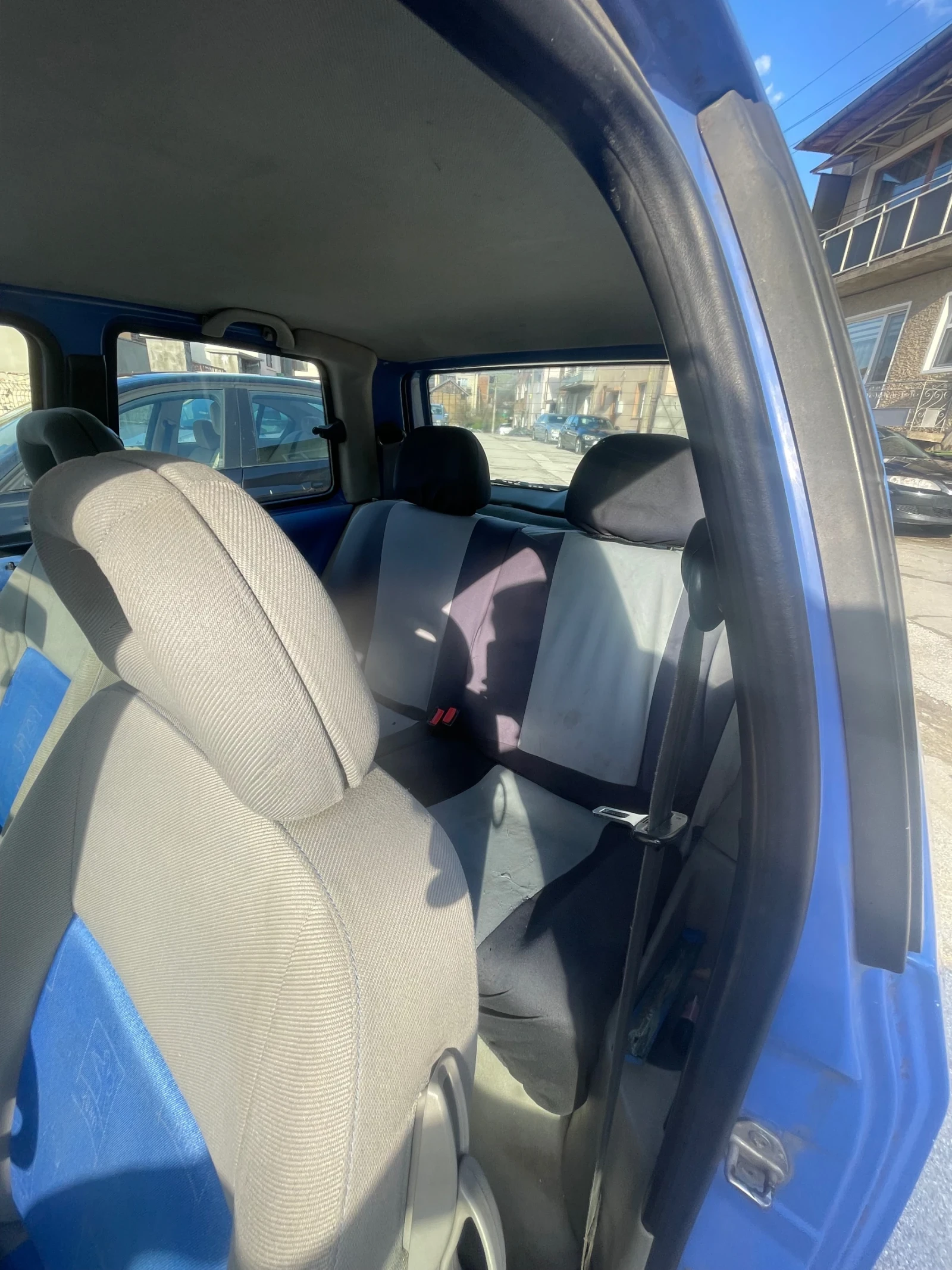 VW Lupo | Mobile.bg � ����������� 8