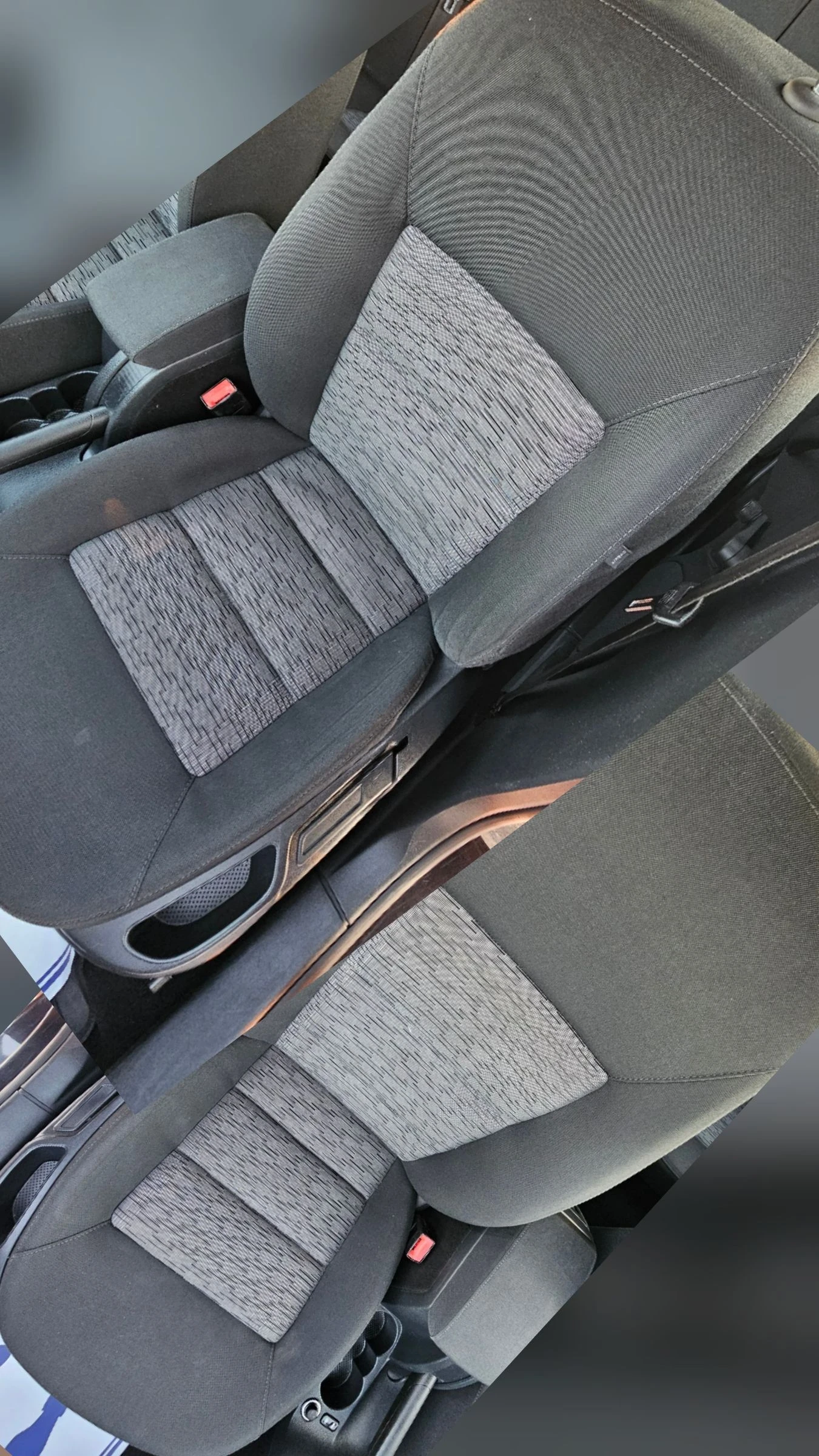 Skoda Octavia 1.6TDI.105кс.4?4.2011г.ТОПсъстояние, снимка 15 - Автомобили и джипове - 54457979