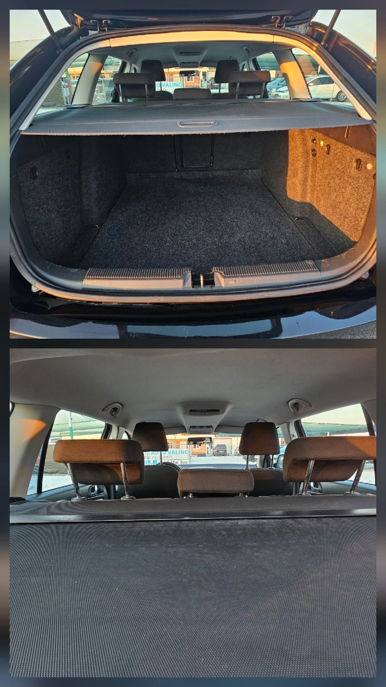 Skoda Octavia 1.6TDI.105кс.4?4.2011г.ТОПсъстояние, снимка 14 - Автомобили и джипове - 54457979