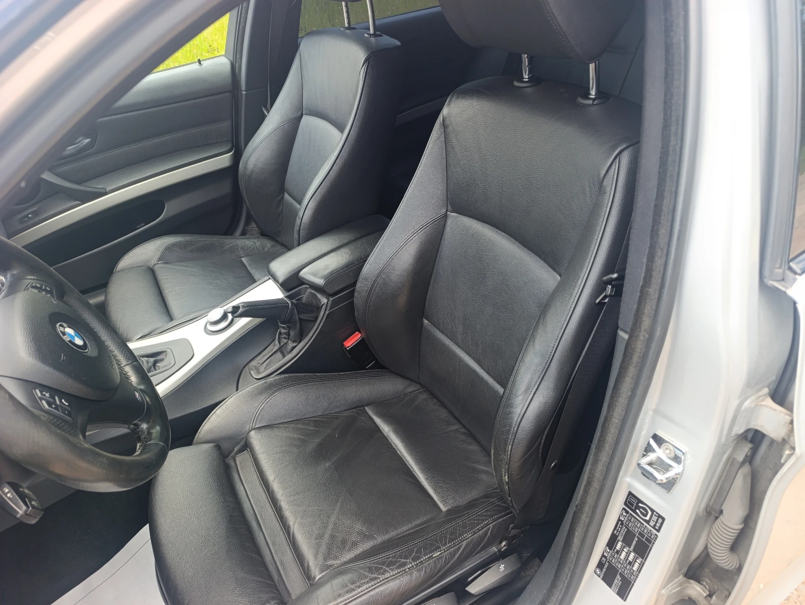 BMW 330 330XD M -����� ������ ������ | Mobile.bg � ����������� 10