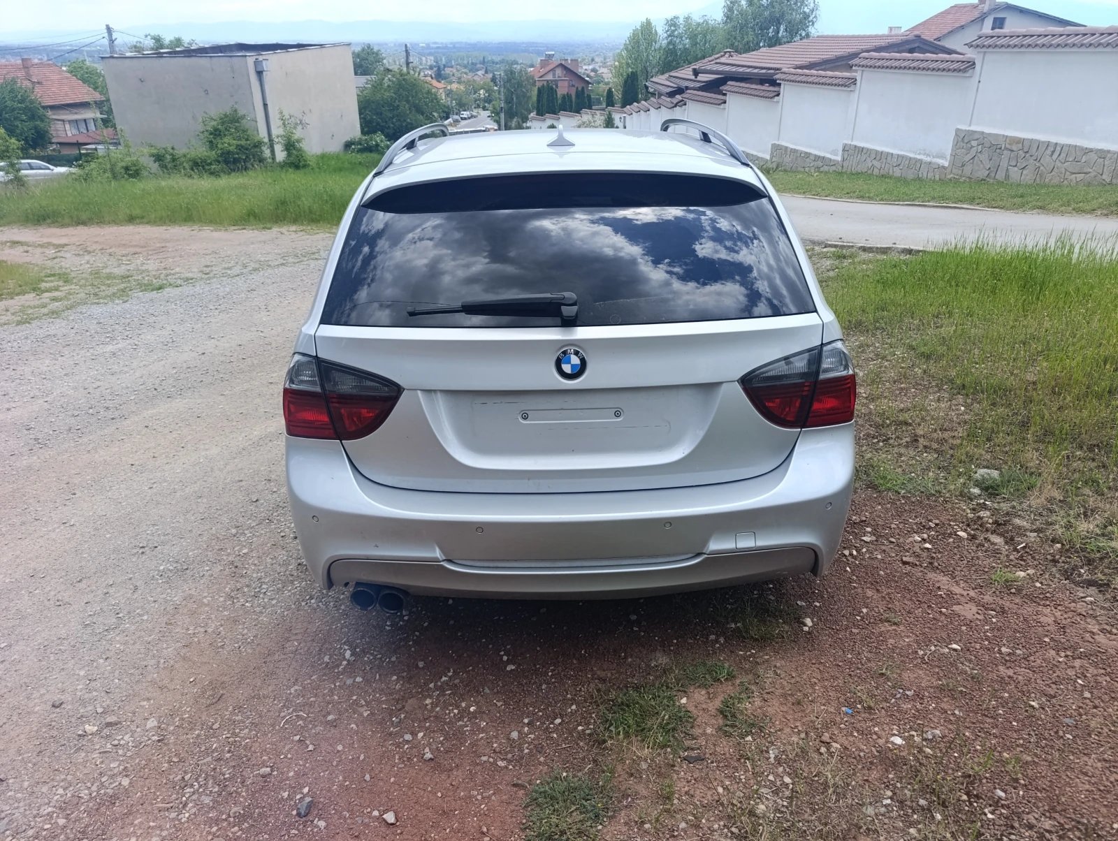 BMW 330 330XD M -����� ������ ������ | Mobile.bg � ����������� 4