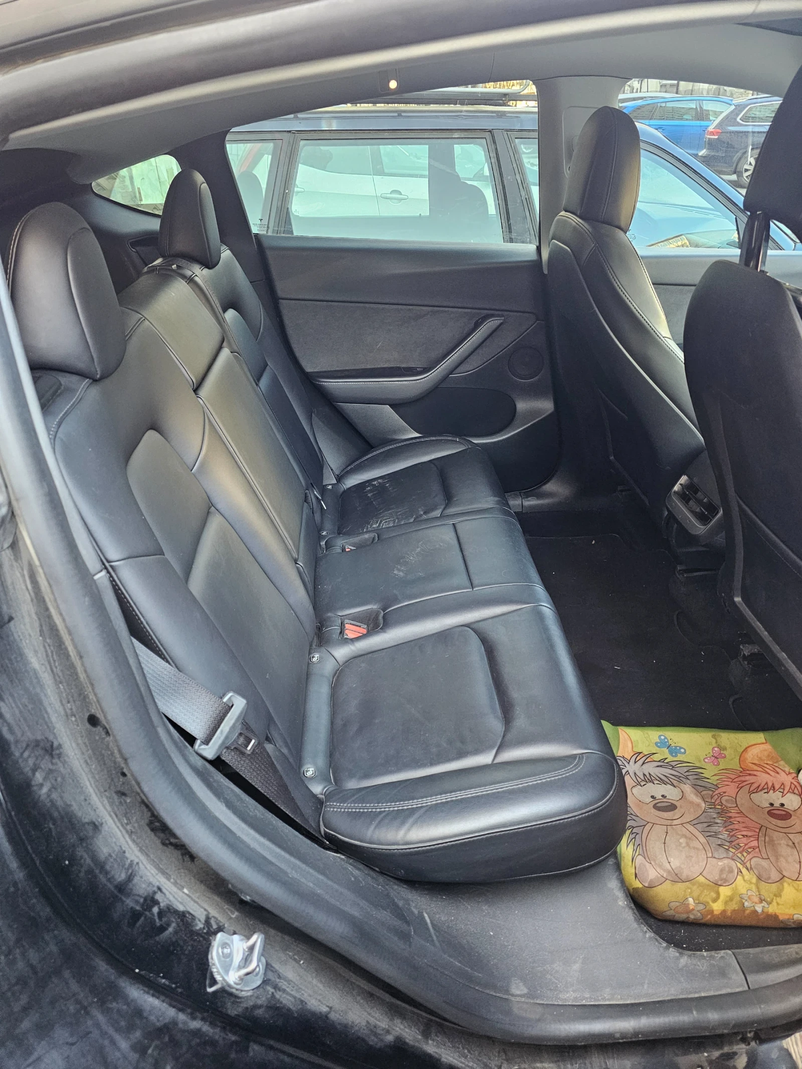 Tesla Model Y, снимка 7 - Автомобили и джипове - 54646490