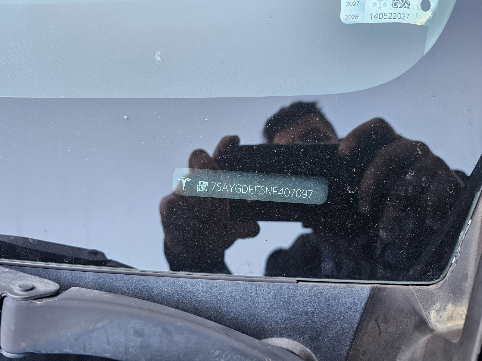 Tesla Model Y, снимка 9 - Автомобили и джипове - 54646490