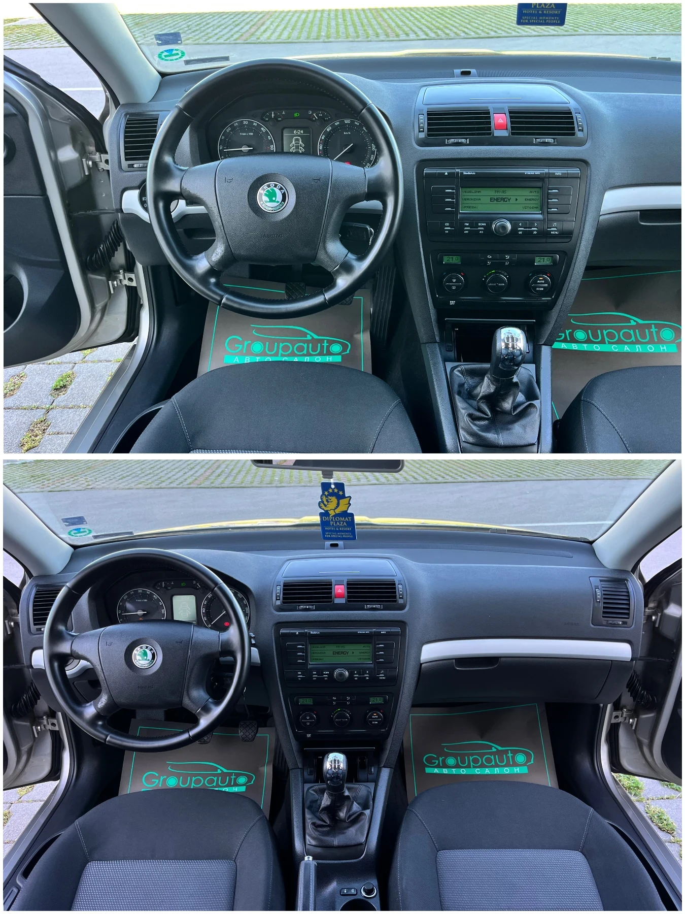 Skoda Octavia 1, 9TDI-105k.c/�����������/������ �������!!! | Mobile.bg � ����������� 9