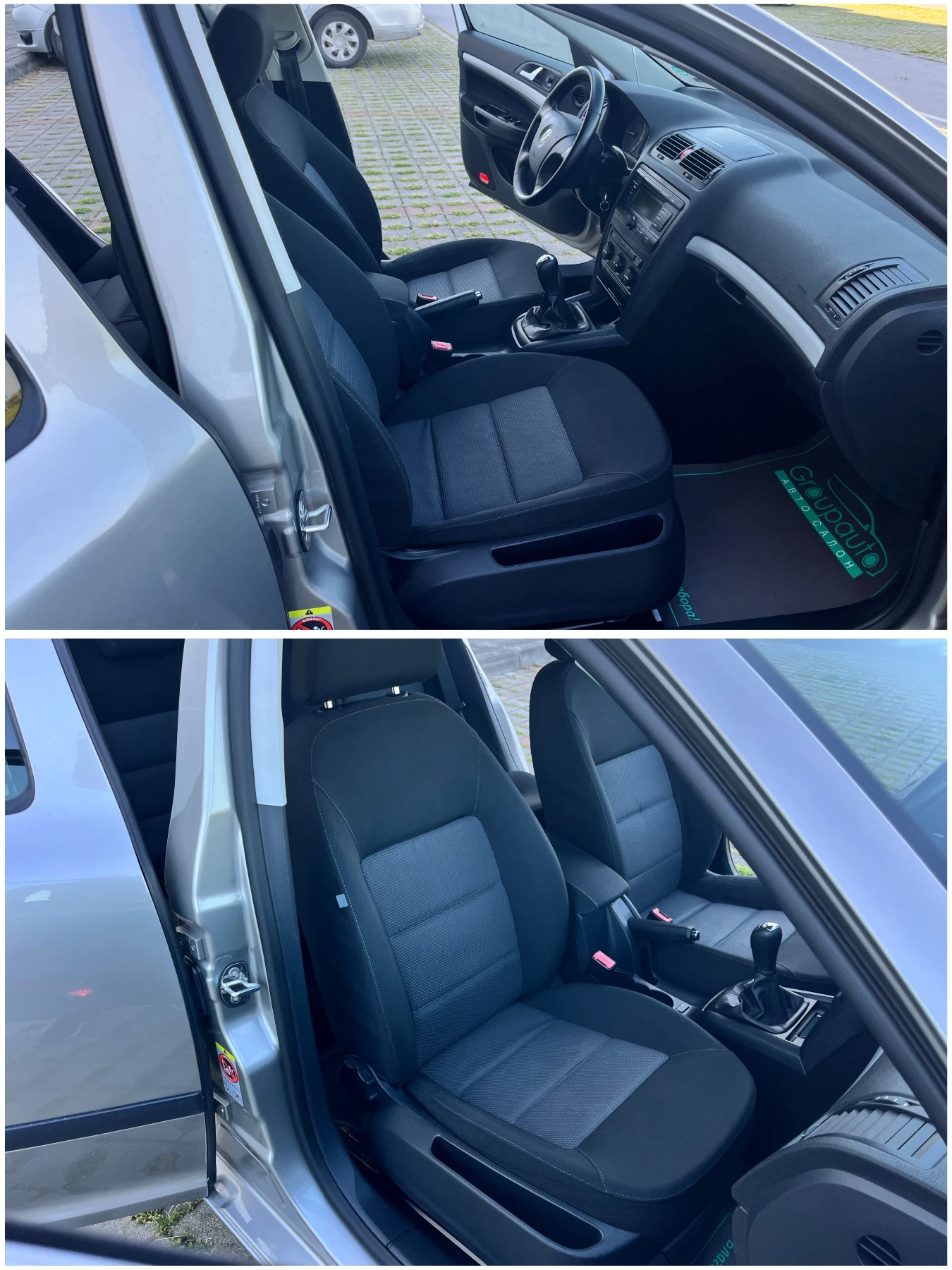 Skoda Octavia 1, 9TDI-105k.c/�����������/������ �������!!! | Mobile.bg � ����������� 11