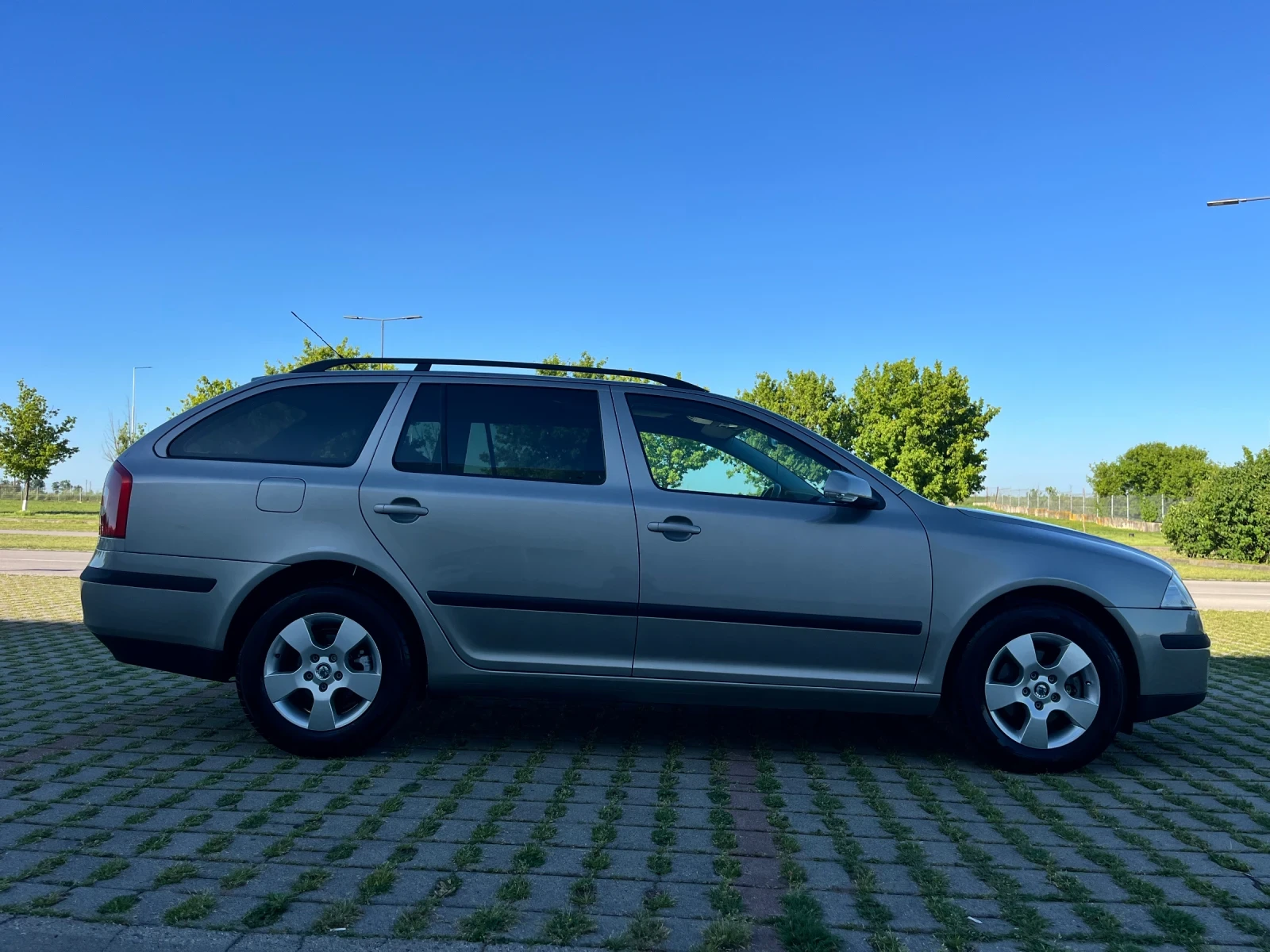 Skoda Octavia 1, 9TDI-105k.c/�����������/������ �������!!! | Mobile.bg � ����������� 7