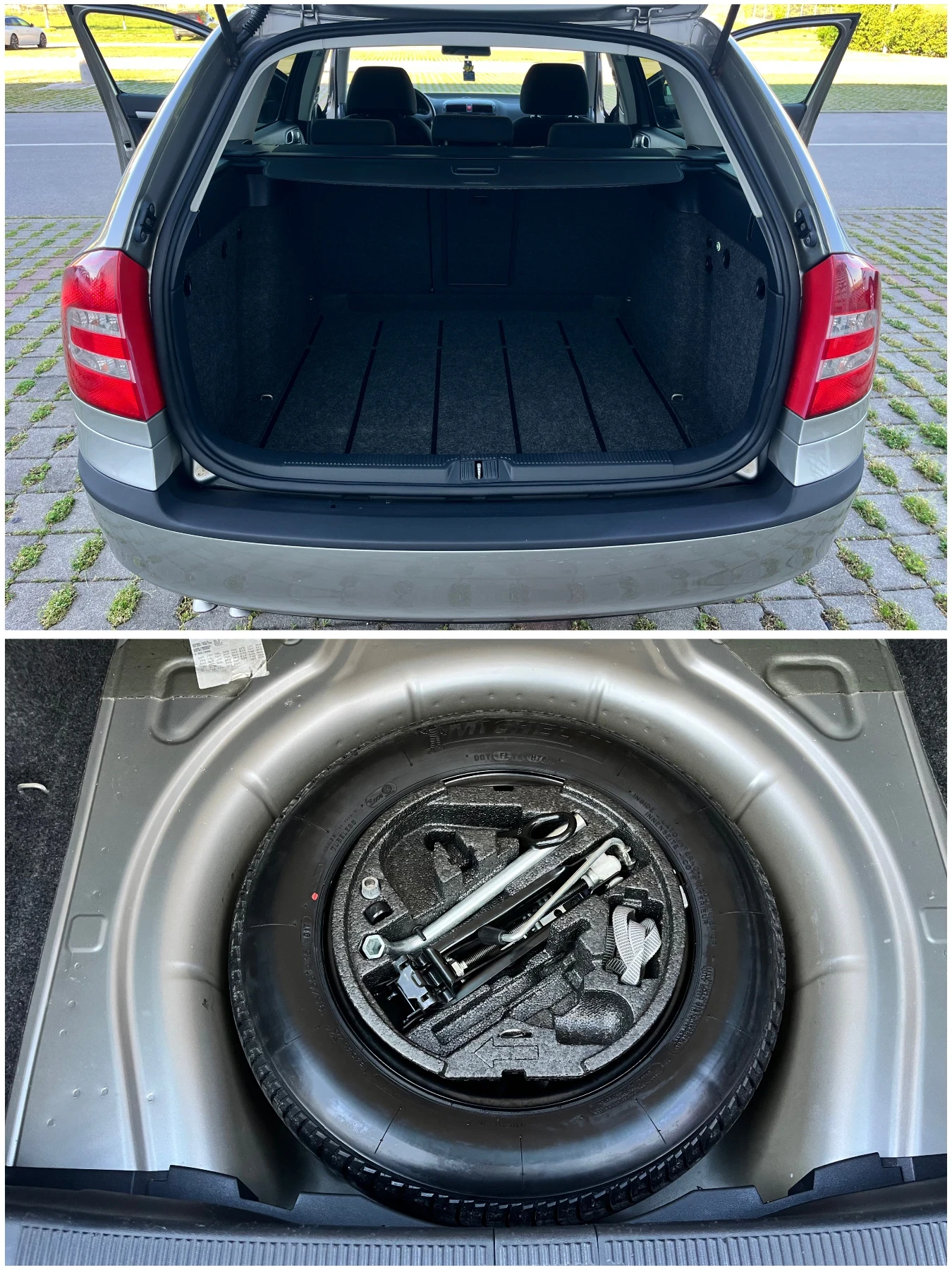 Skoda Octavia 1, 9TDI-105k.c/�����������/������ �������!!! | Mobile.bg � ����������� 13