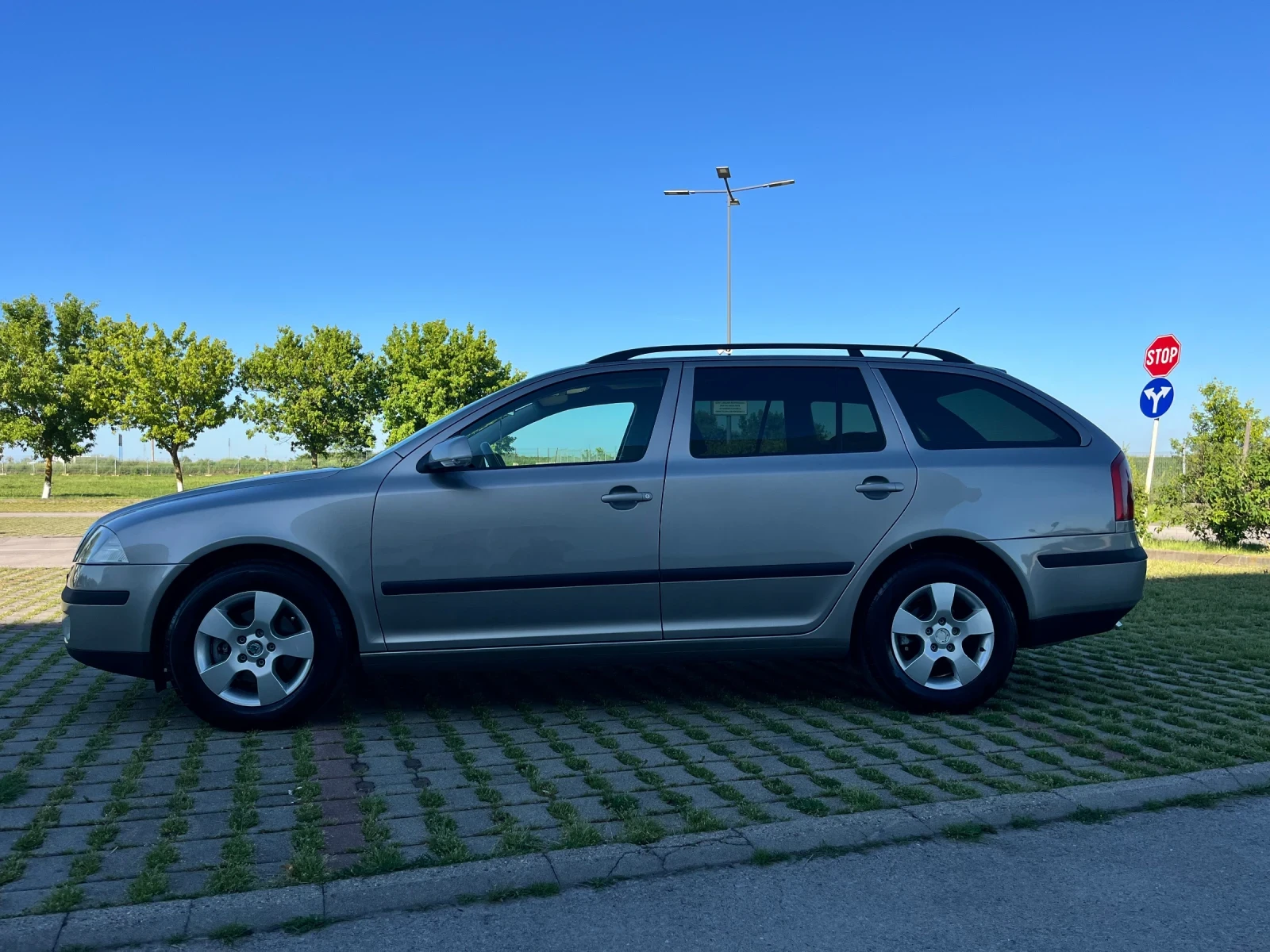 Skoda Octavia 1, 9TDI-105k.c/�����������/������ �������!!! | Mobile.bg � ����������� 4