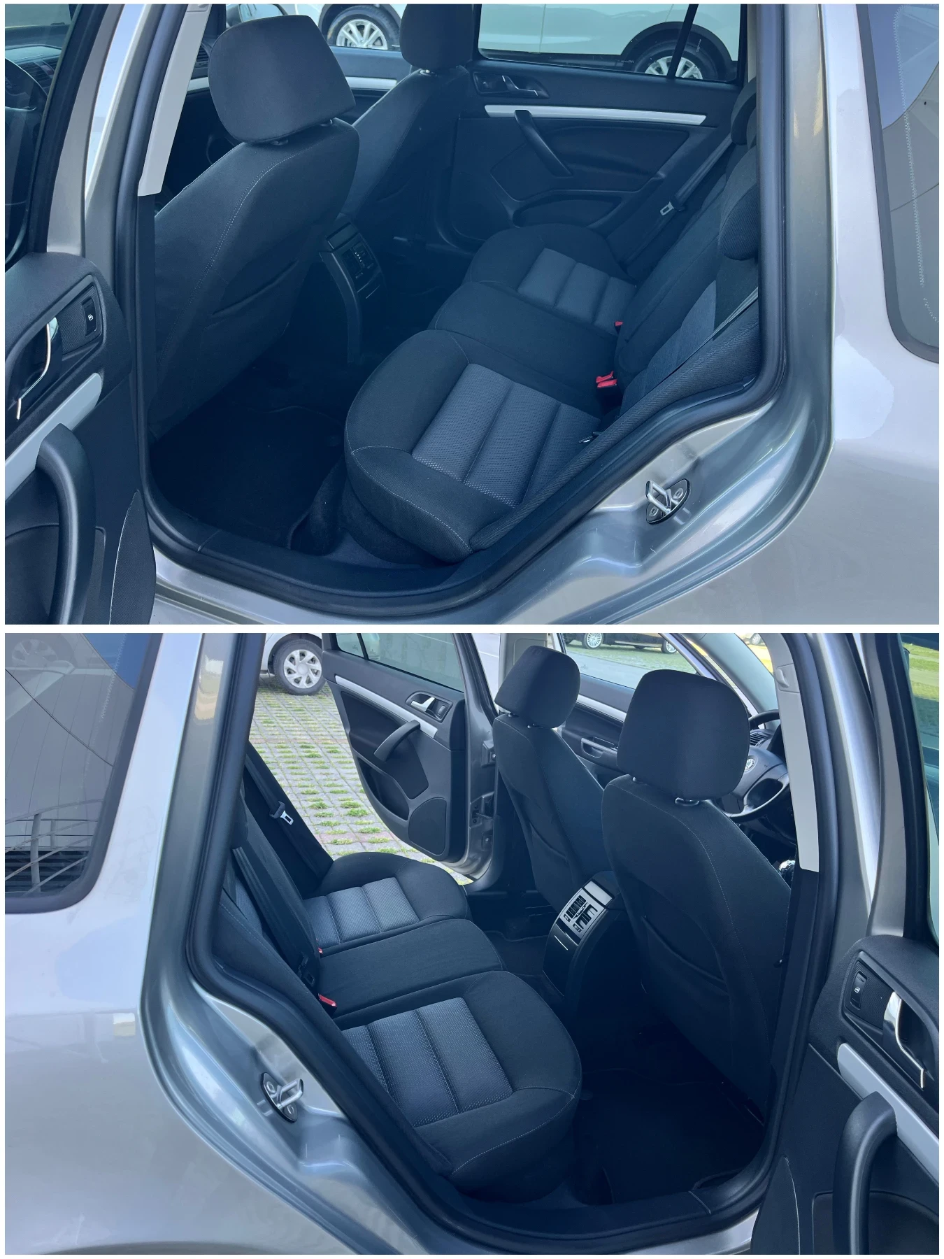 Skoda Octavia 1, 9TDI-105k.c/�����������/������ �������!!! | Mobile.bg � ����������� 12