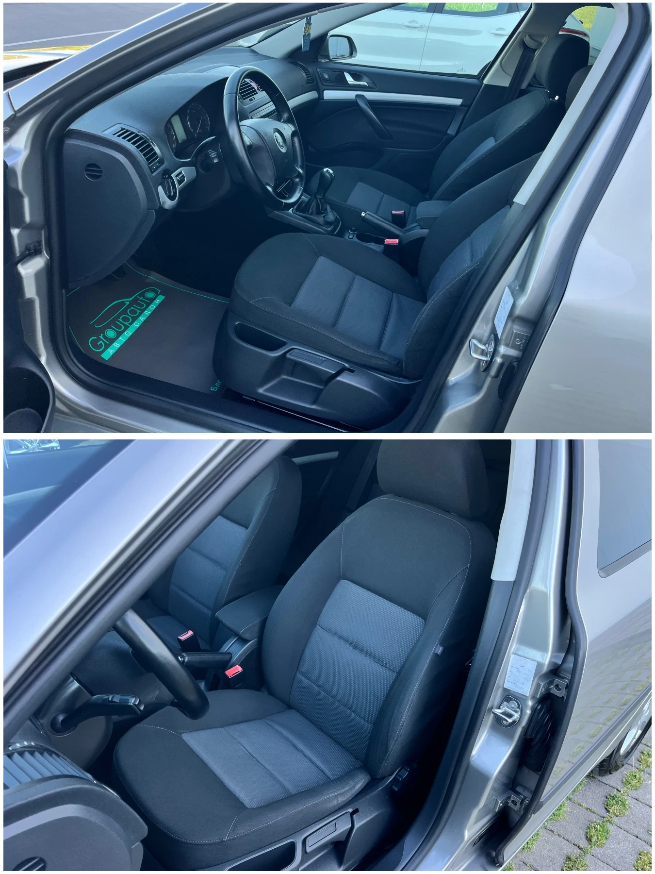 Skoda Octavia 1, 9TDI-105k.c/�����������/������ �������!!! | Mobile.bg � ����������� 10
