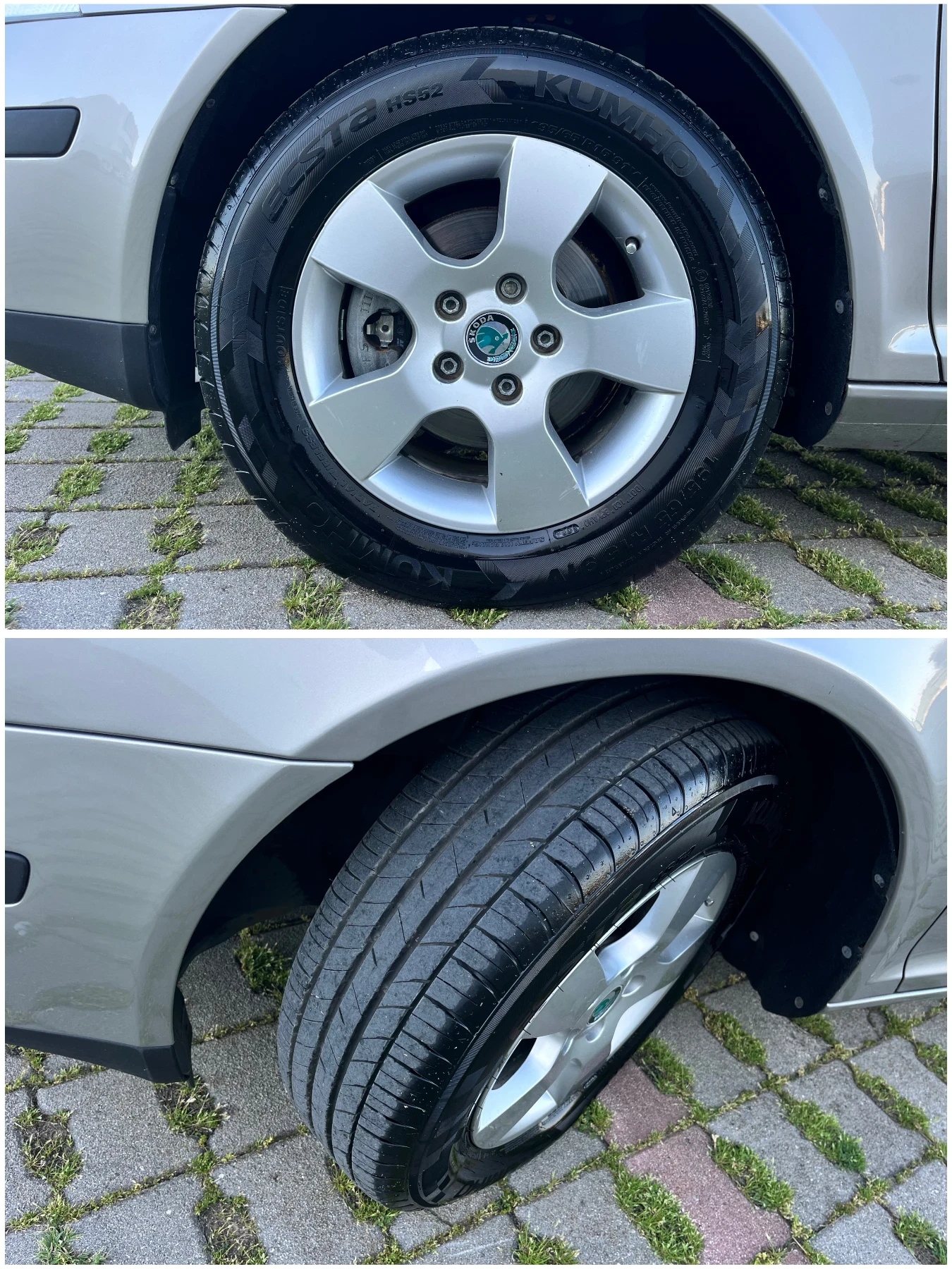 Skoda Octavia 1, 9TDI-105k.c/�����������/������ �������!!! | Mobile.bg � ����������� 16