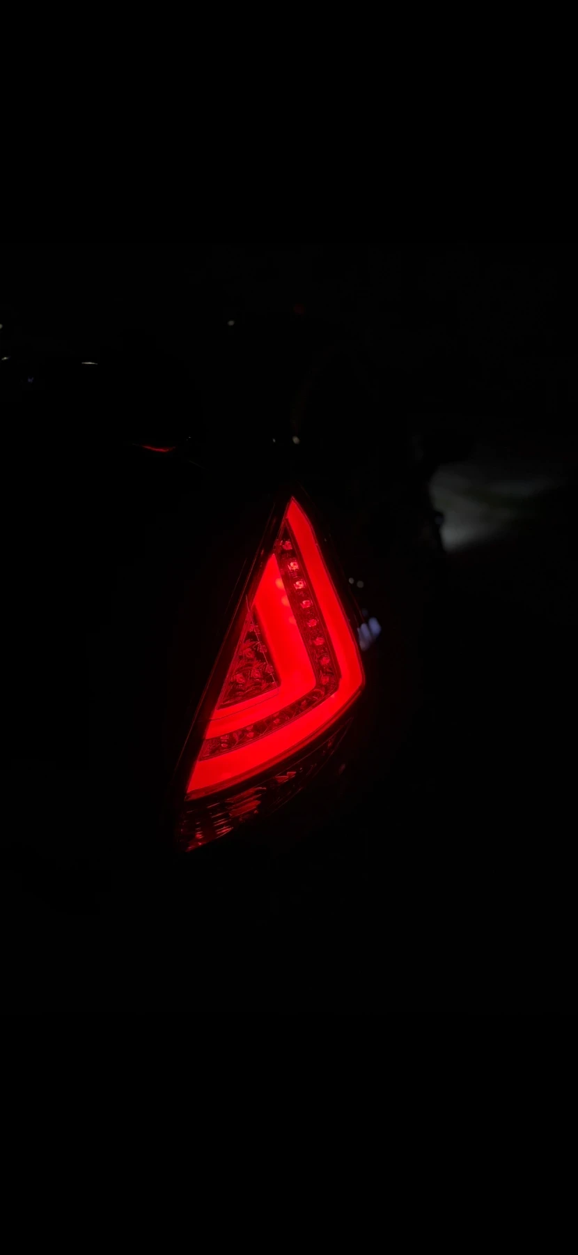 Ford Fiesta, снимка 6 - Автомобили и джипове - 54714246