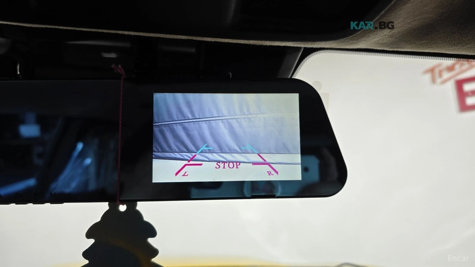 Chevrolet Camaro 3.6* ZL1 KIT* ALCANTARA* HEAD-UP* , снимка 14 - Автомобили и джипове - 54825870