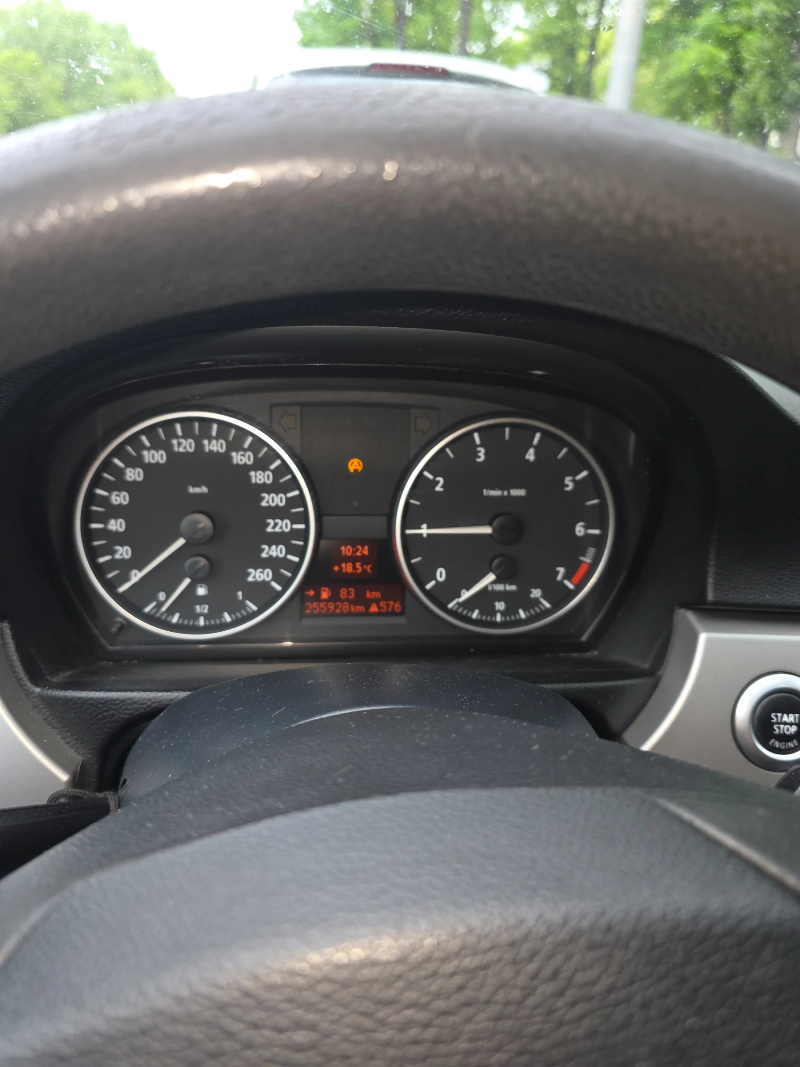 BMW 320, снимка 6 - Автомобили и джипове - 54979031