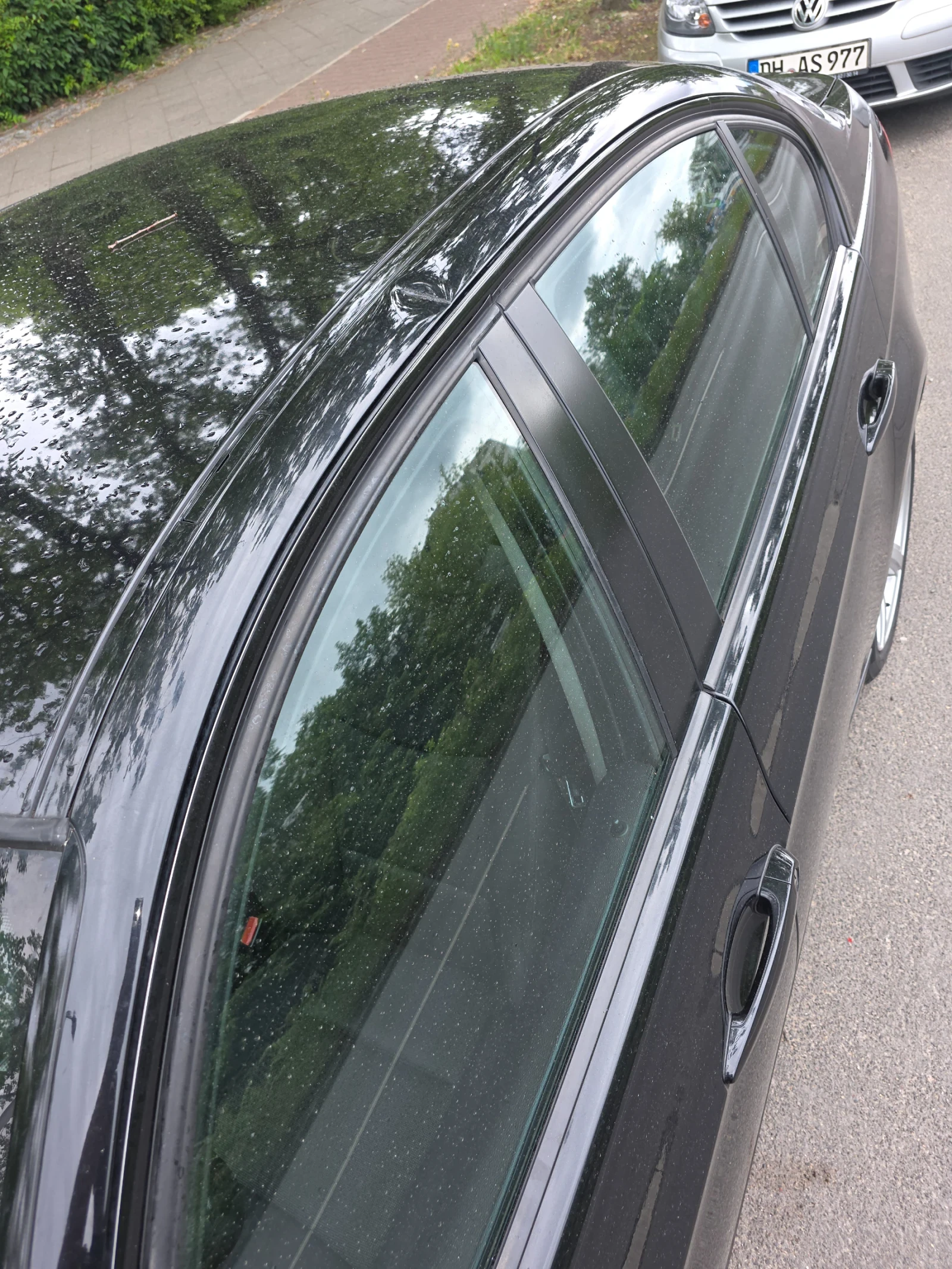 BMW 320, снимка 3 - Автомобили и джипове - 54979031