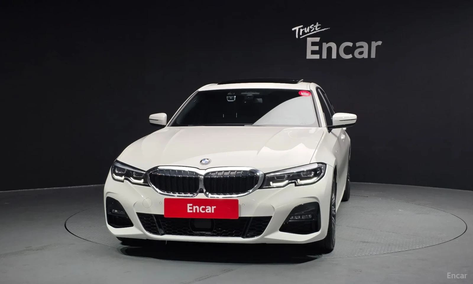 BMW 320 M-sport, снимка 3 - Автомобили и джипове - 55049398