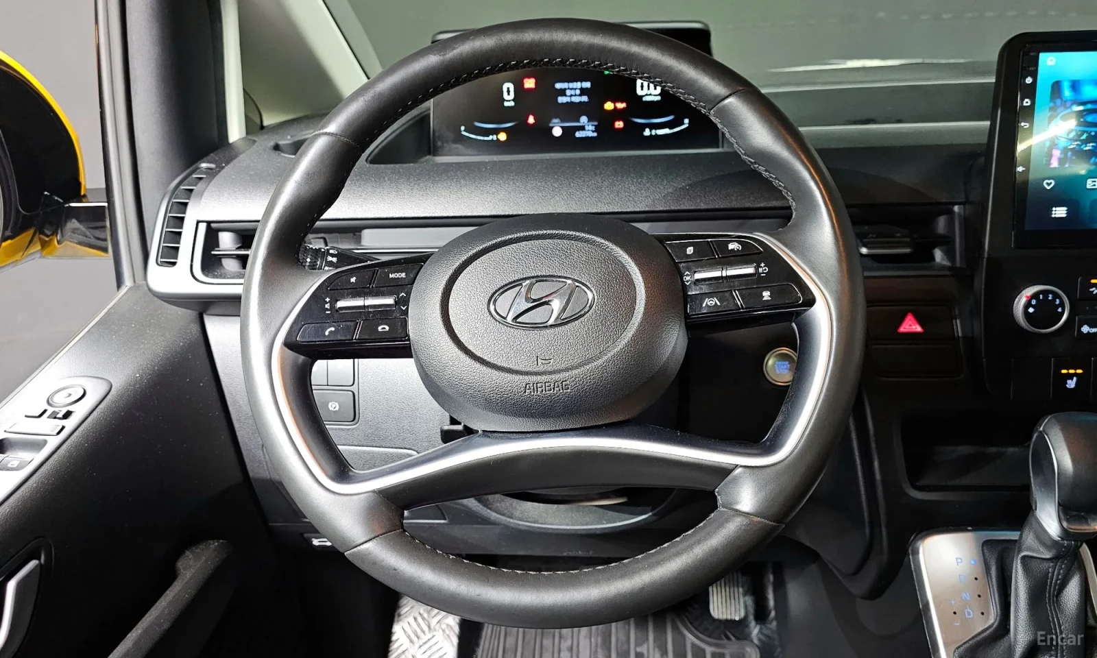 Hyundai Staria | Mobile.bg � ����������� 12