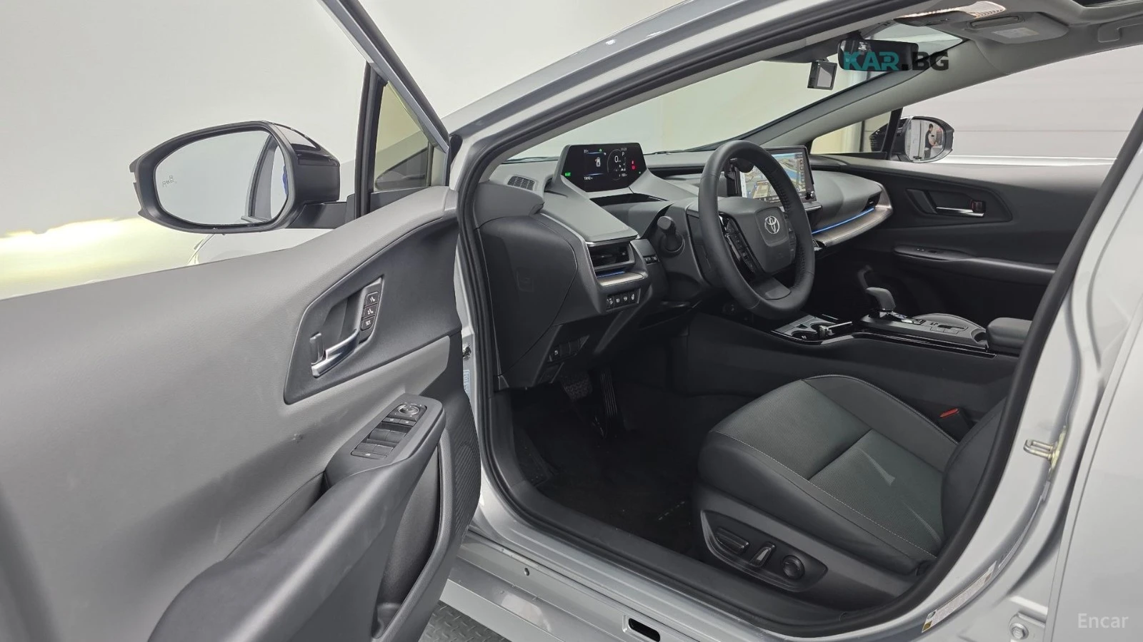 Toyota Prius 2.0 XLE AWD* ����* ������* ����* ����*  | Mobile.bg � ����������� 9
