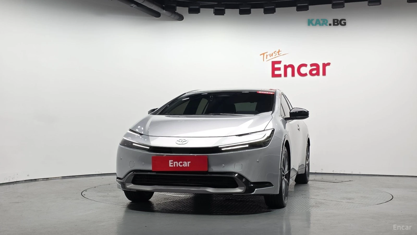 Toyota Prius 2.0 XLE AWD* ����* ������* ����* ����*  | Mobile.bg � ����������� 3