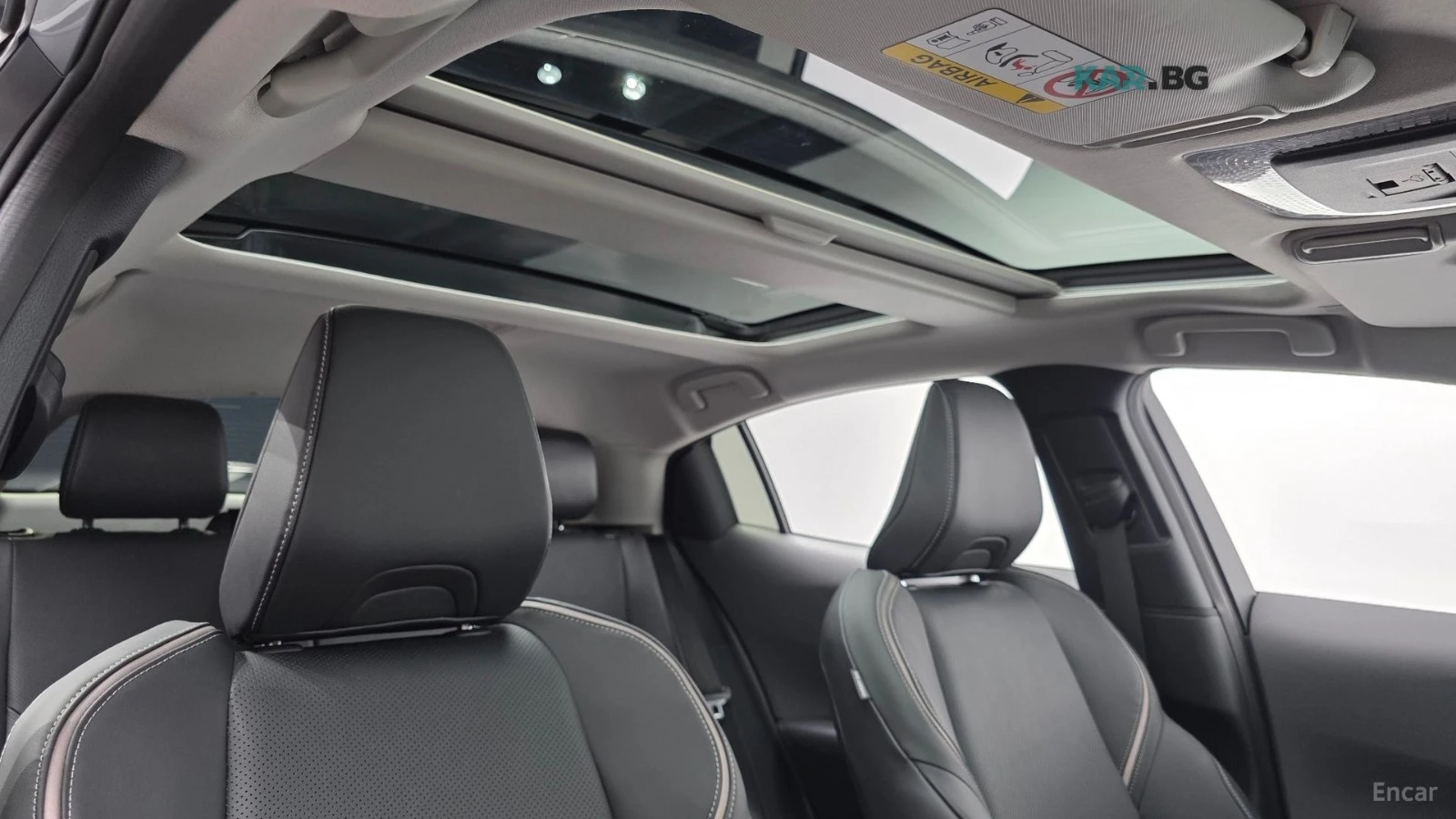 Toyota Prius 2.0 XLE AWD* ����* ������* ����* ����*  | Mobile.bg � ����������� 12