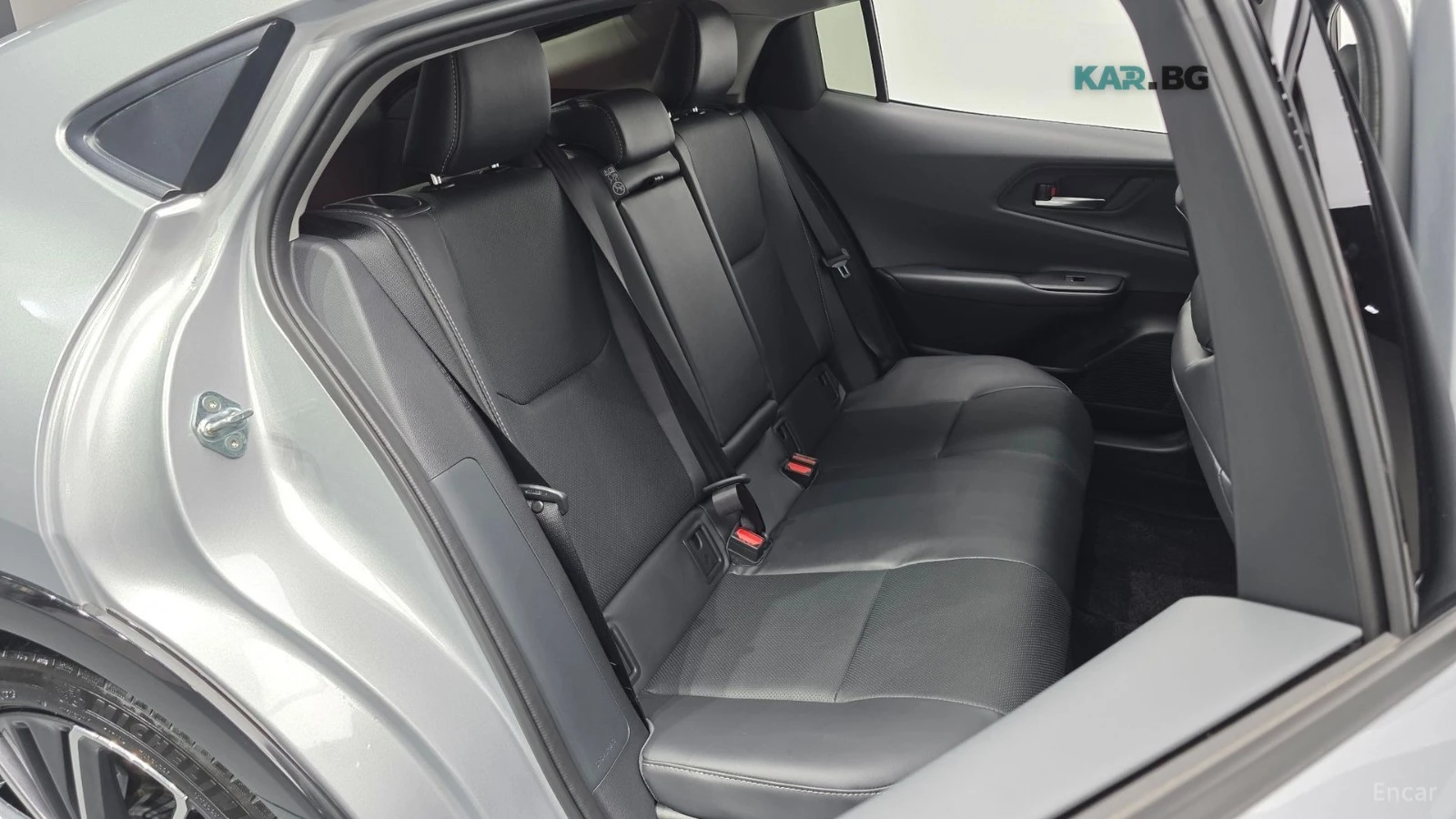 Toyota Prius 2.0 XLE AWD* ����* ������* ����* ����*  | Mobile.bg � ����������� 10