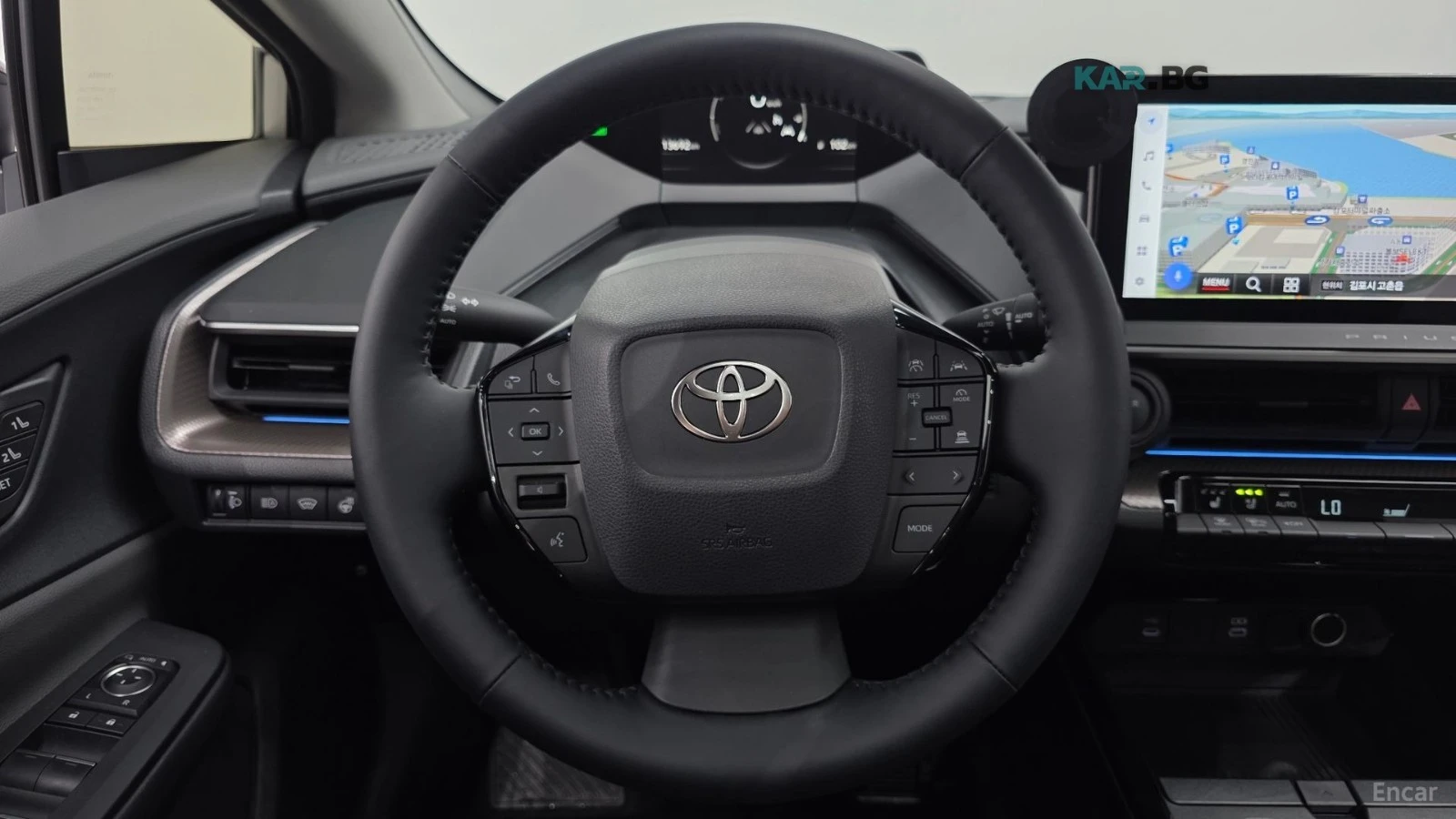 Toyota Prius 2.0 XLE AWD* ����* ������* ����* ����*  | Mobile.bg � ����������� 15