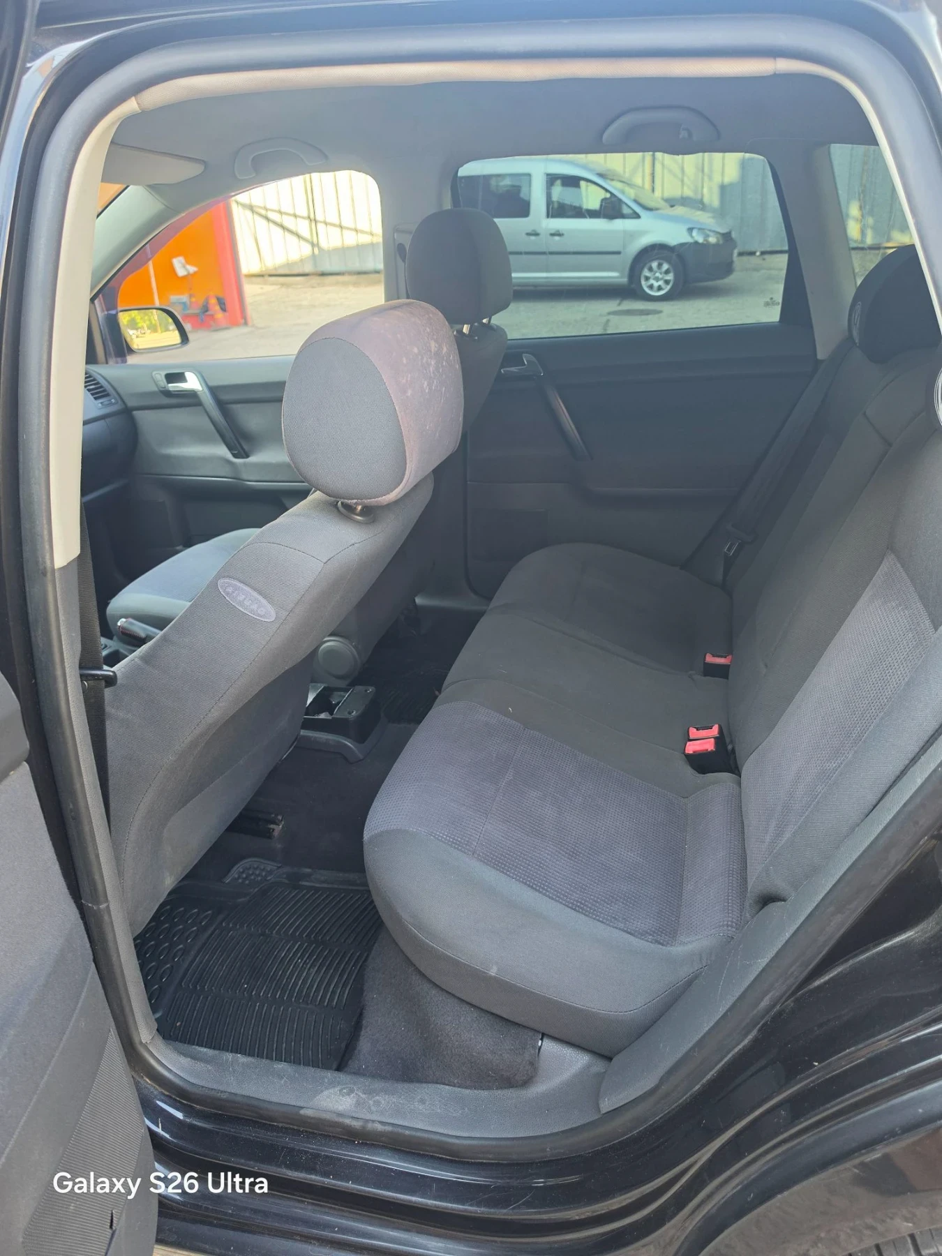 VW Polo 1.4 16v 75hp, снимка 4 - Автомобили и джипове - 55720204