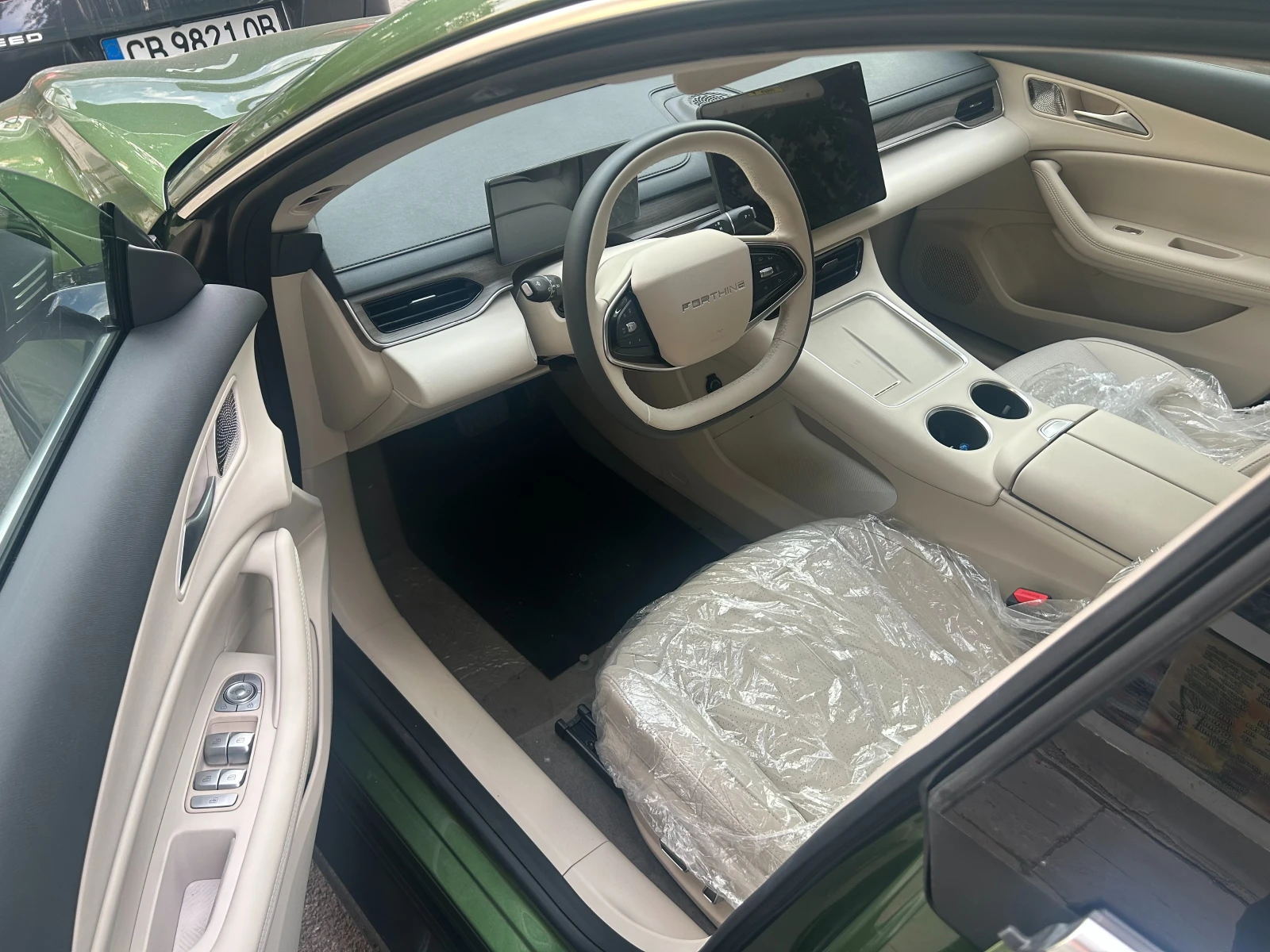 DONGFENG S7 NEW EU 8y. WARRANTY, снимка 8 - Автомобили и джипове - 55746182