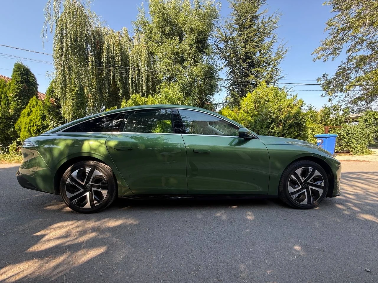 DONGFENG S7 NEW EU 8y. WARRANTY, снимка 5 - Автомобили и джипове - 55746182