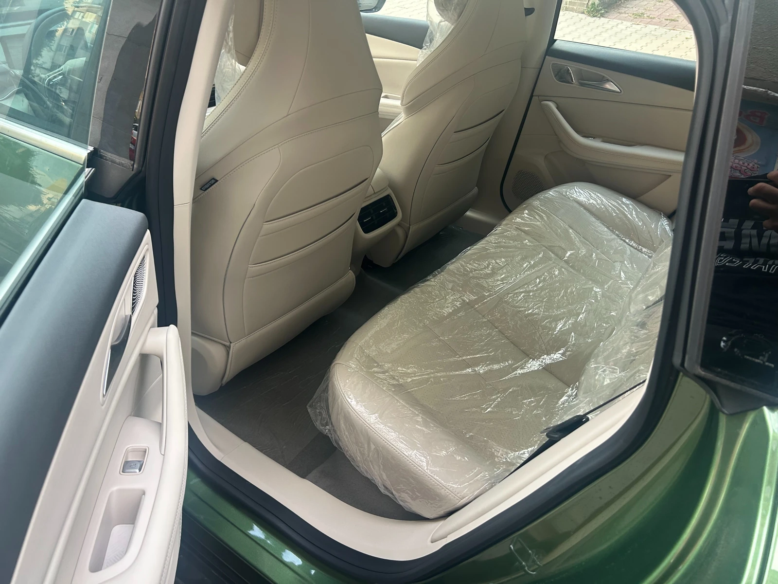 DONGFENG S7 NEW EU 8y. WARRANTY, снимка 11 - Автомобили и джипове - 55746182