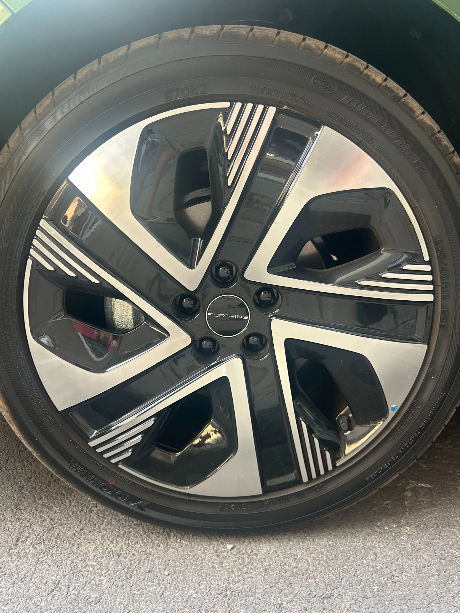 DONGFENG S7 NEW EU 8y. WARRANTY, снимка 12 - Автомобили и джипове - 55746182