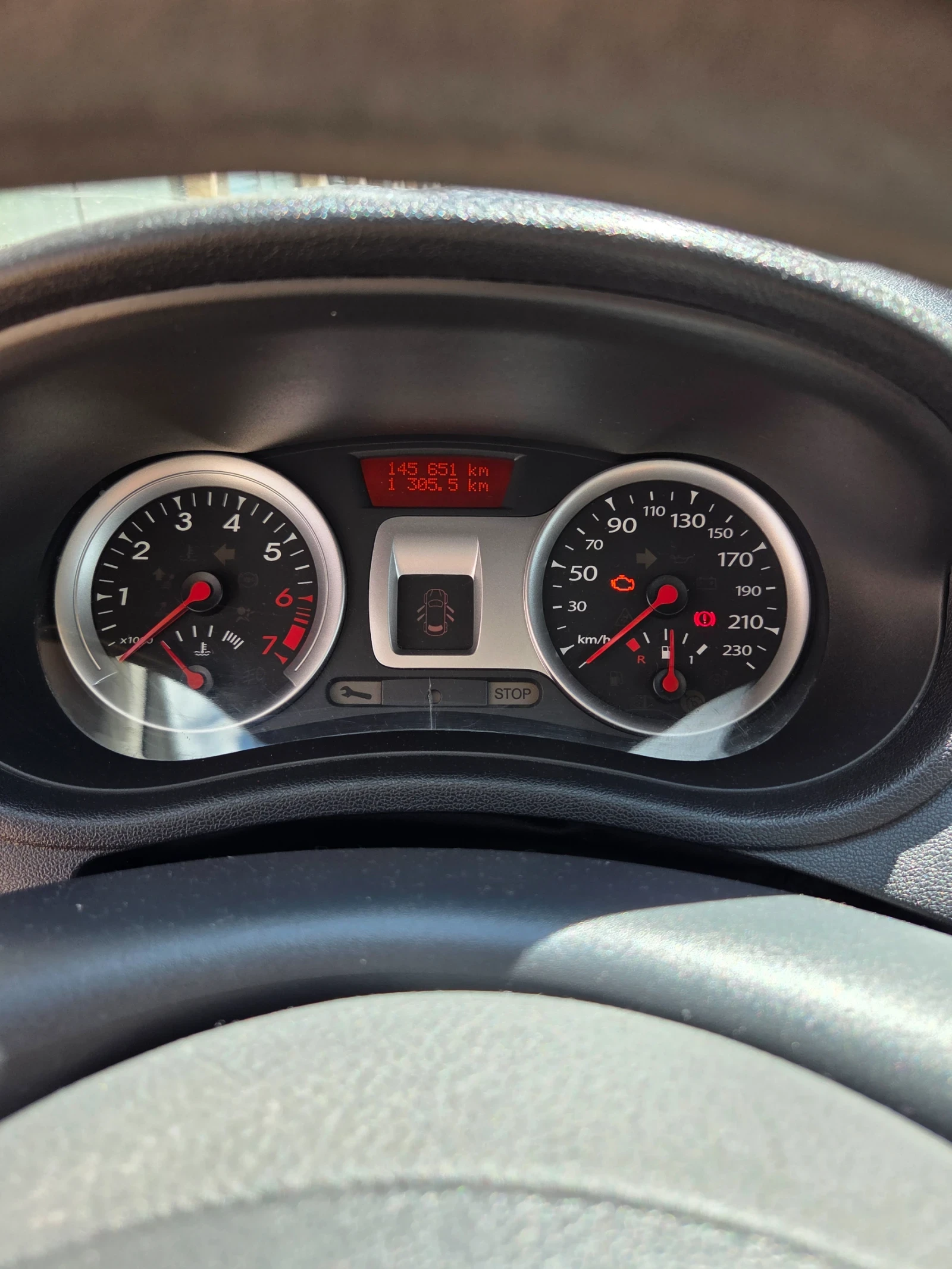 Renault Clio, снимка 6 - Автомобили и джипове - 55961251