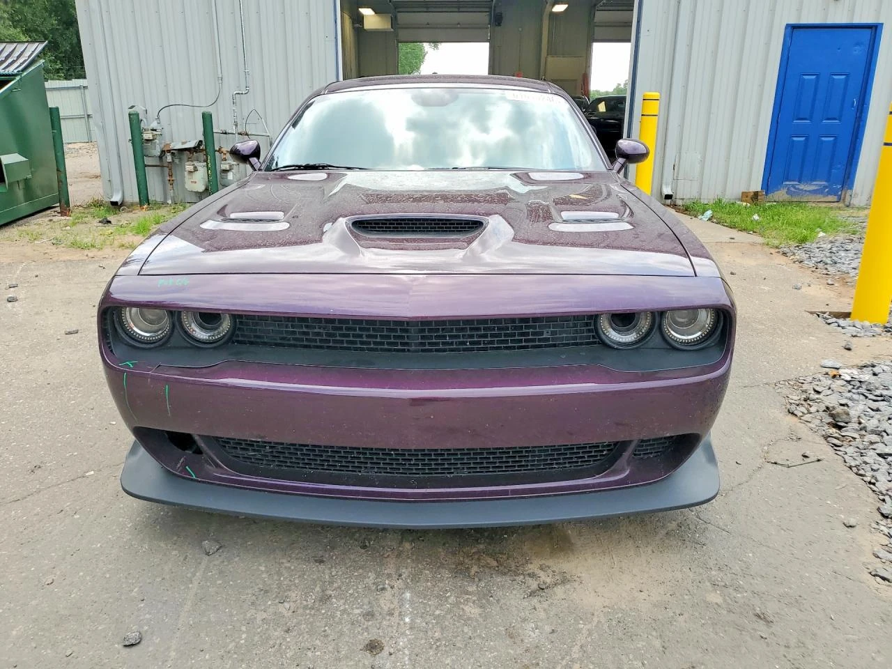 Dodge Challenger 6.4l R/T Scat Pack, снимка 5 - Автомобили и джипове - 56069426