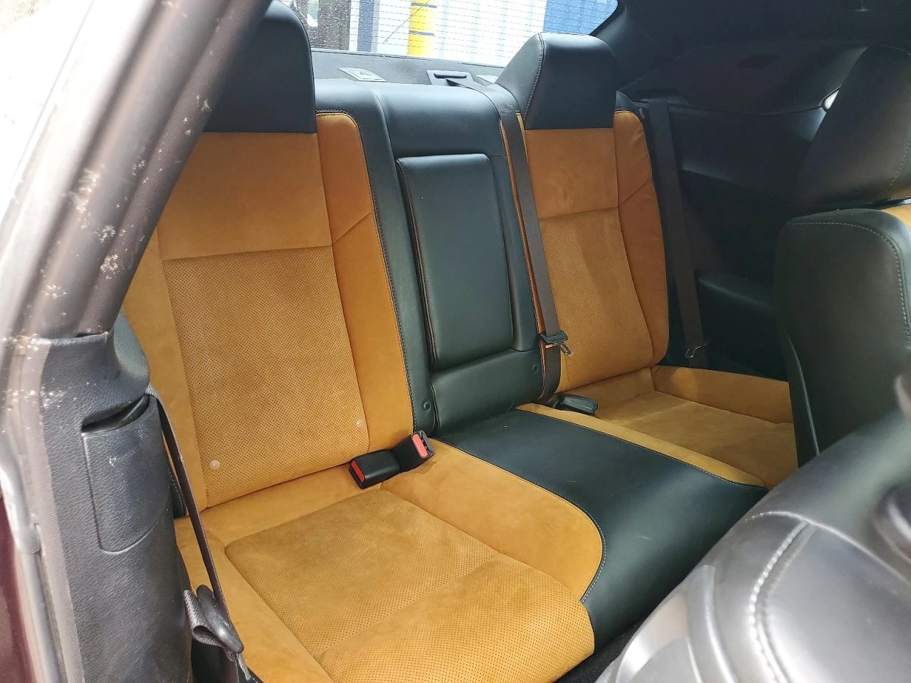 Dodge Challenger 6.4l R/T Scat Pack, снимка 10 - Автомобили и джипове - 56069426