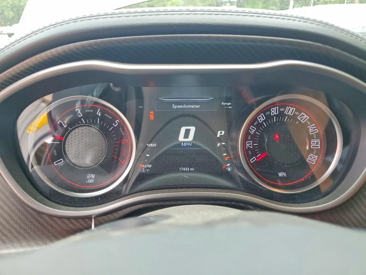 Dodge Challenger 6.4l R/T Scat Pack, снимка 9 - Автомобили и джипове - 56069426