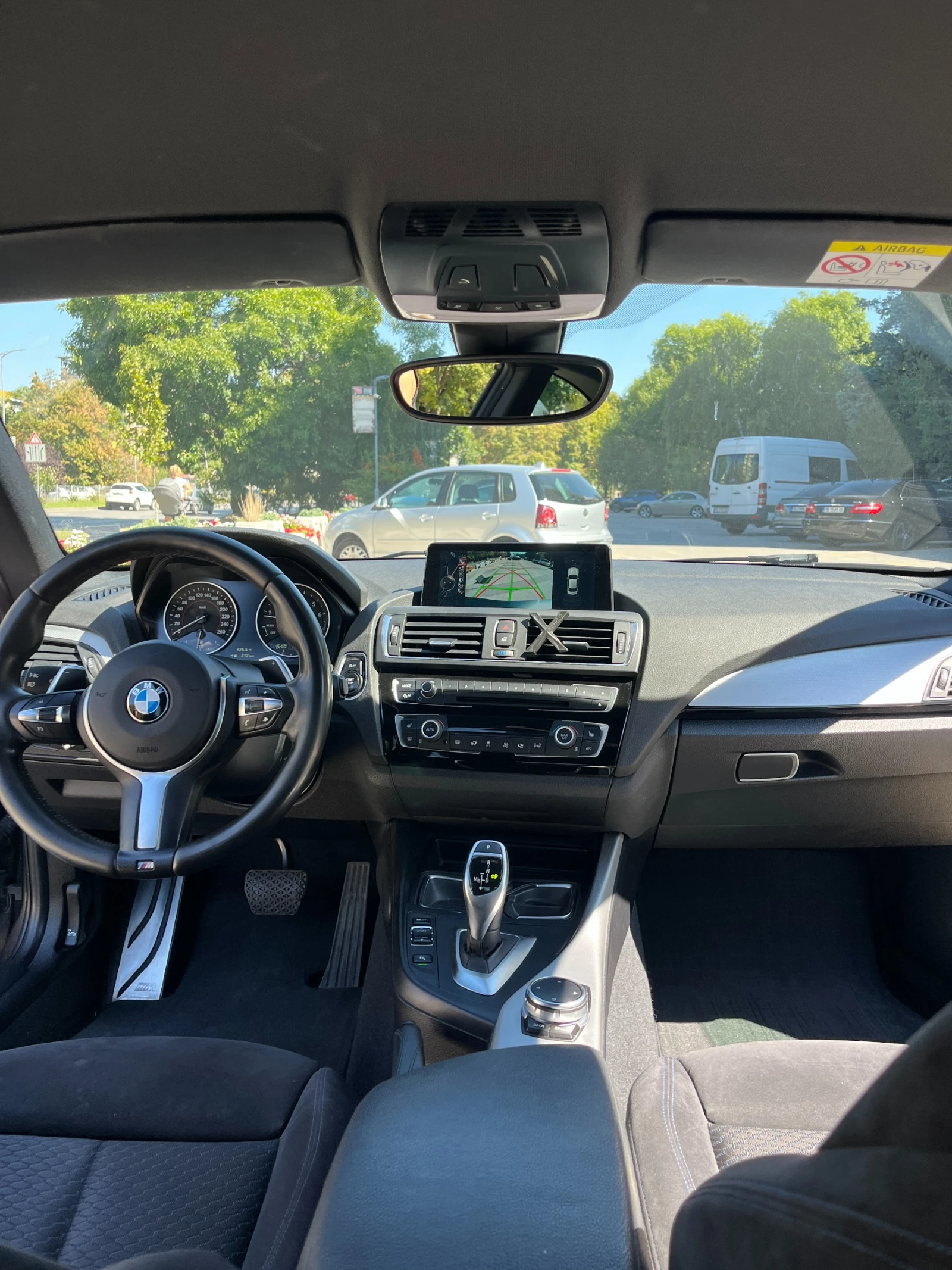 BMW 228 M Package, снимка 10 - Автомобили и джипове - 56117349