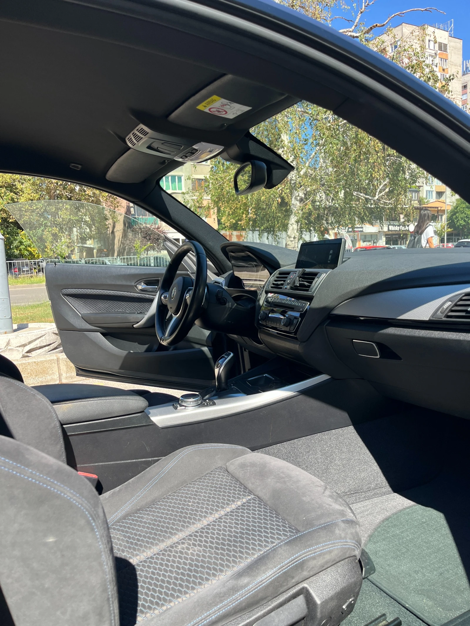 BMW 228 M Package, снимка 13 - Автомобили и джипове - 56117349