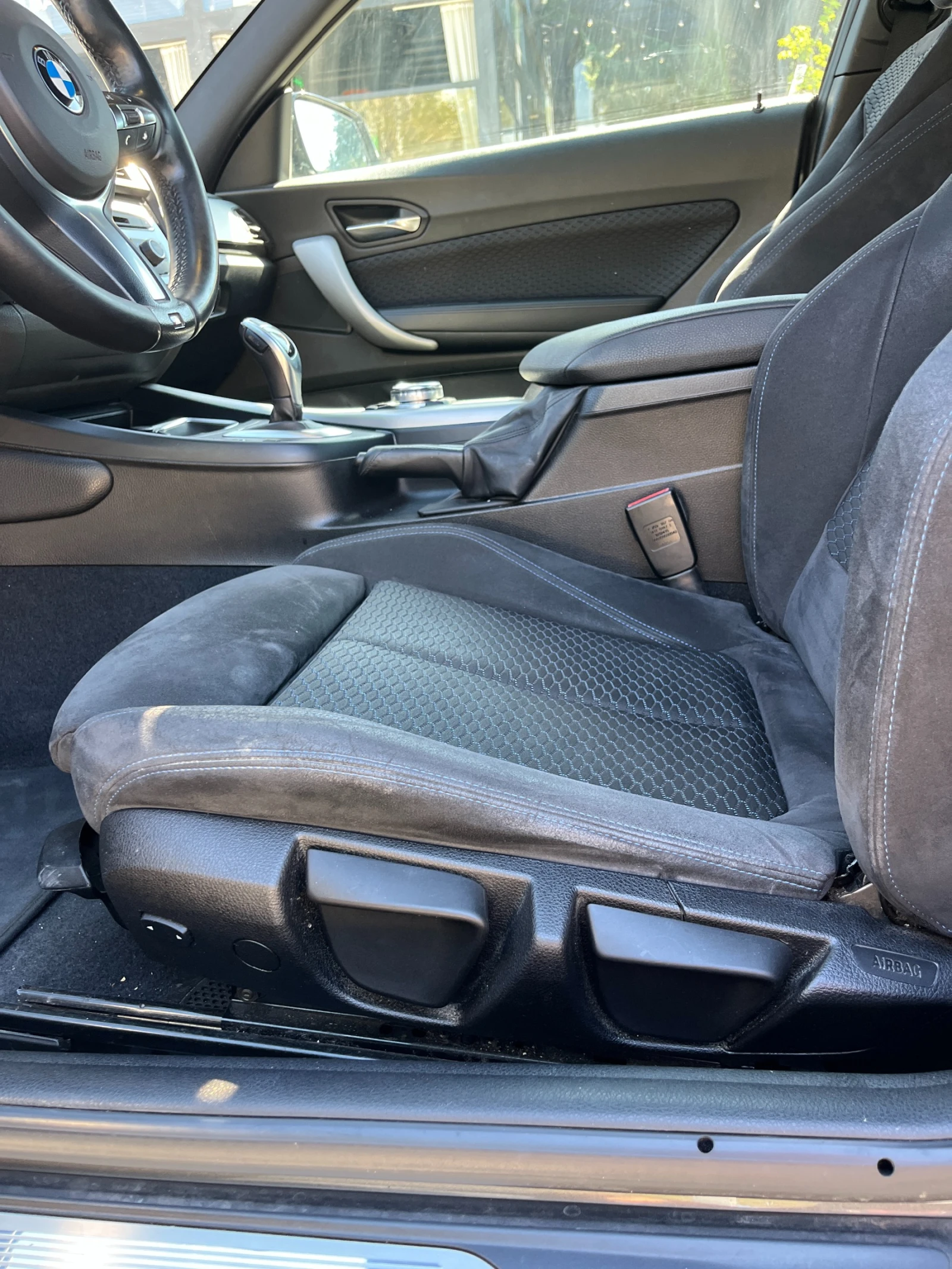 BMW 228 M Package, снимка 14 - Автомобили и джипове - 56117349