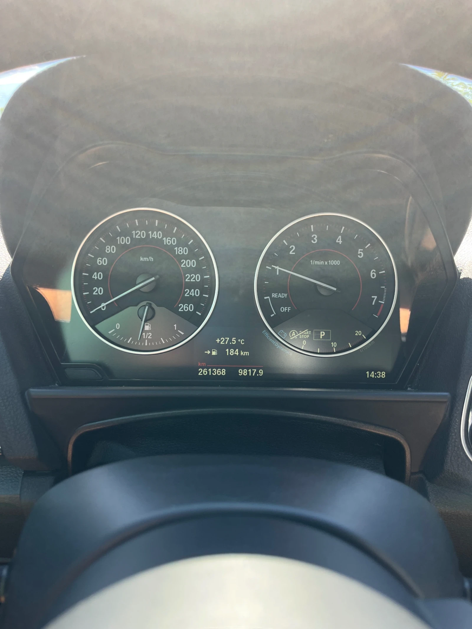 BMW 228 i M Package, снимка 16 - Автомобили и джипове - 56117349