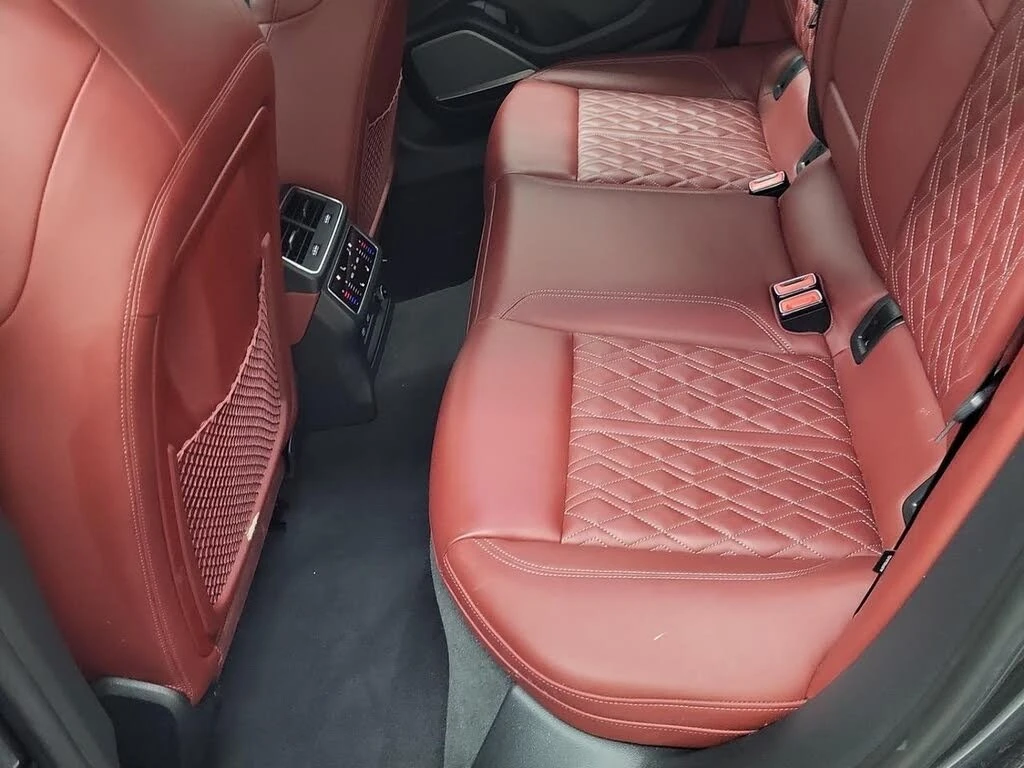 Audi S7 Bang & Olufsen* Matrix LED* Virtual Cockpit Plus, снимка 4 - Автомобили и джипове - 56145664