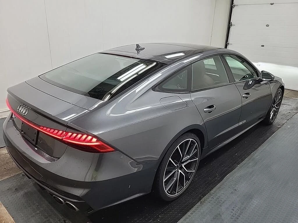 Audi S7 Bang & Olufsen* Matrix LED* Virtual Cockpit Plus, снимка 2 - Автомобили и джипове - 56145664