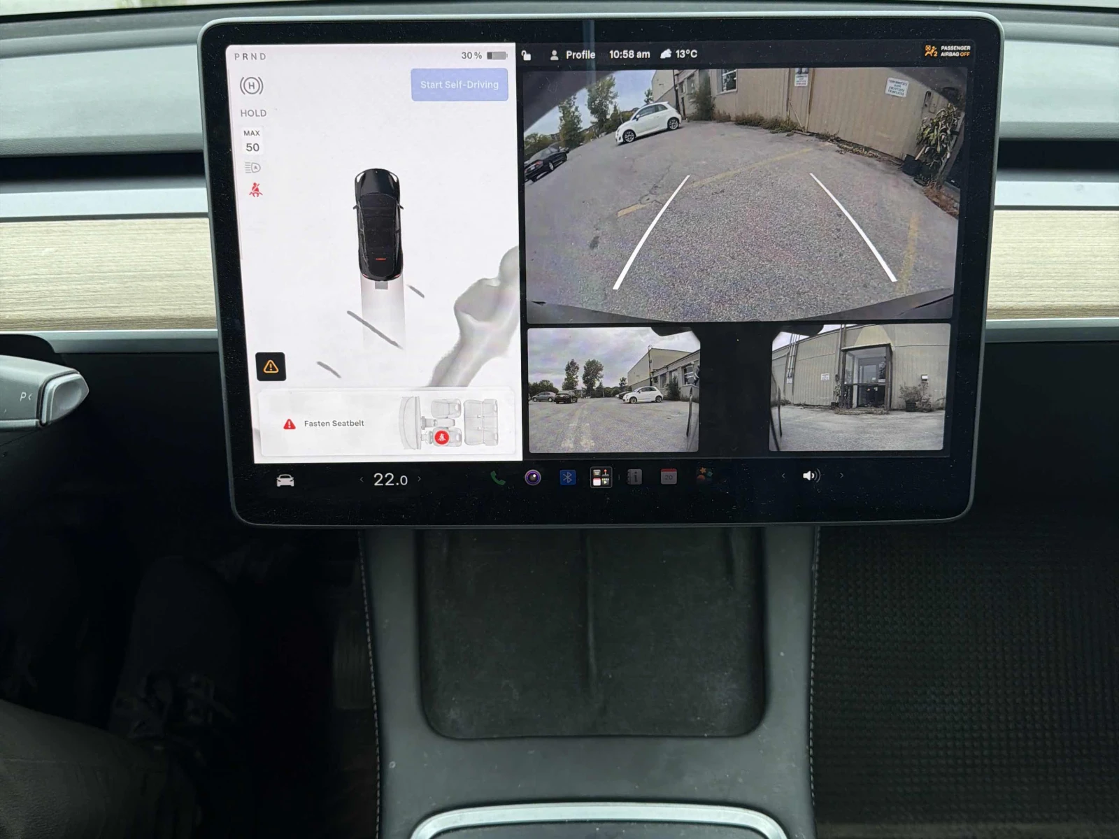 Tesla Model Y Long Range, ������, ���������� | Mobile.bg � ����������� 9