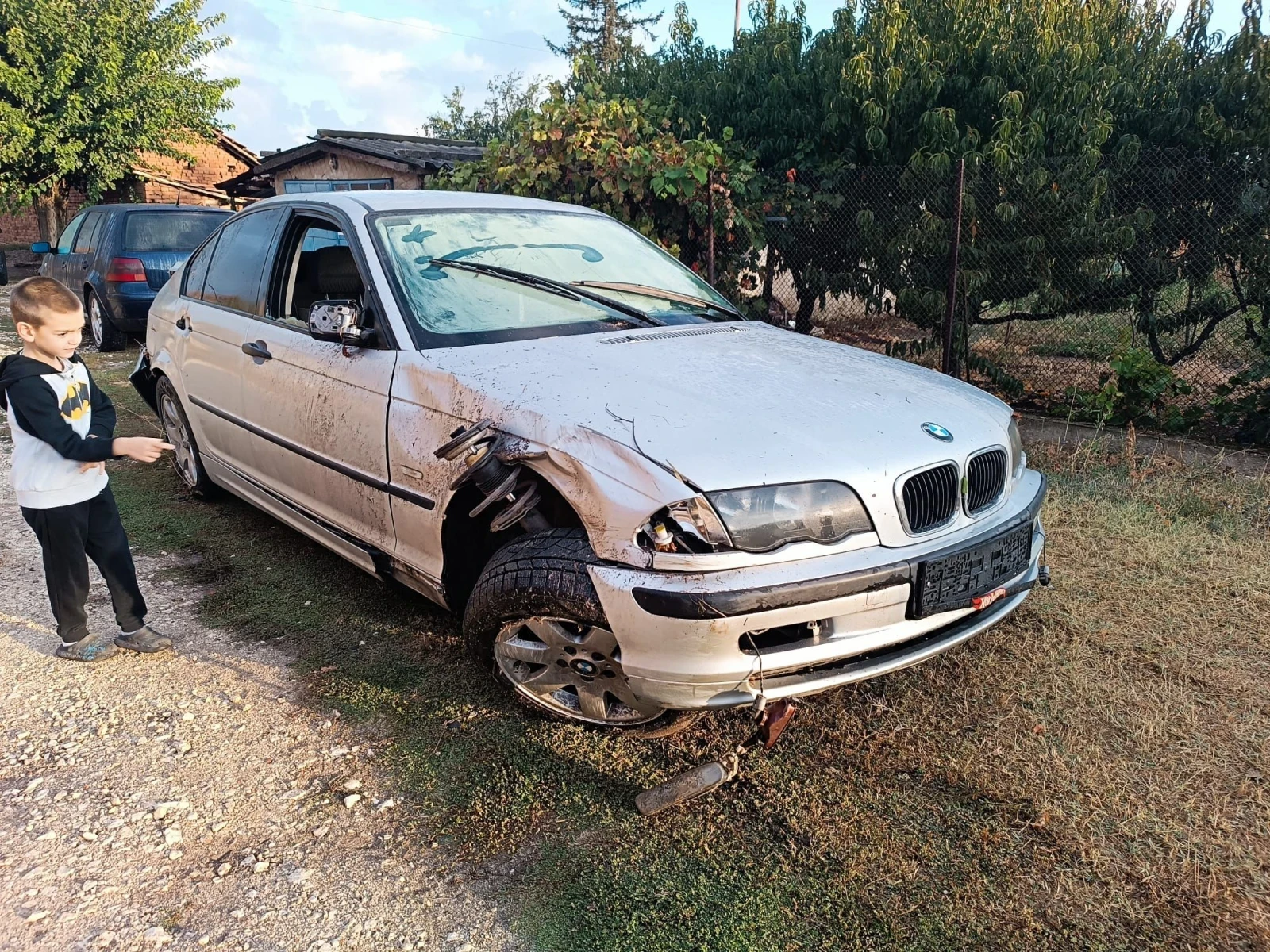 BMW 320