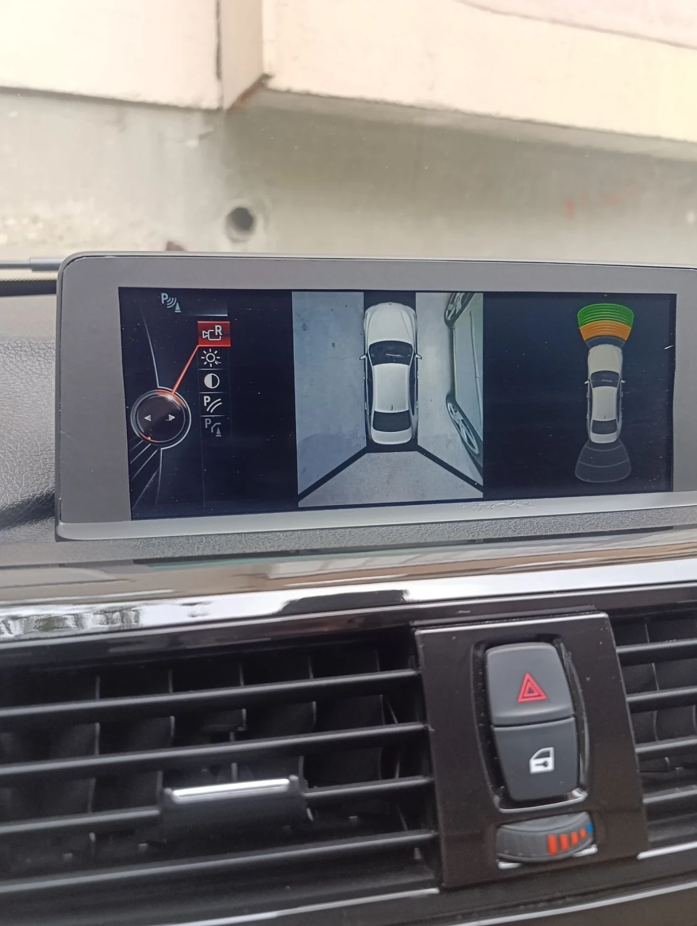 BMW 320, снимка 13 - Автомобили и джипове - 56261867