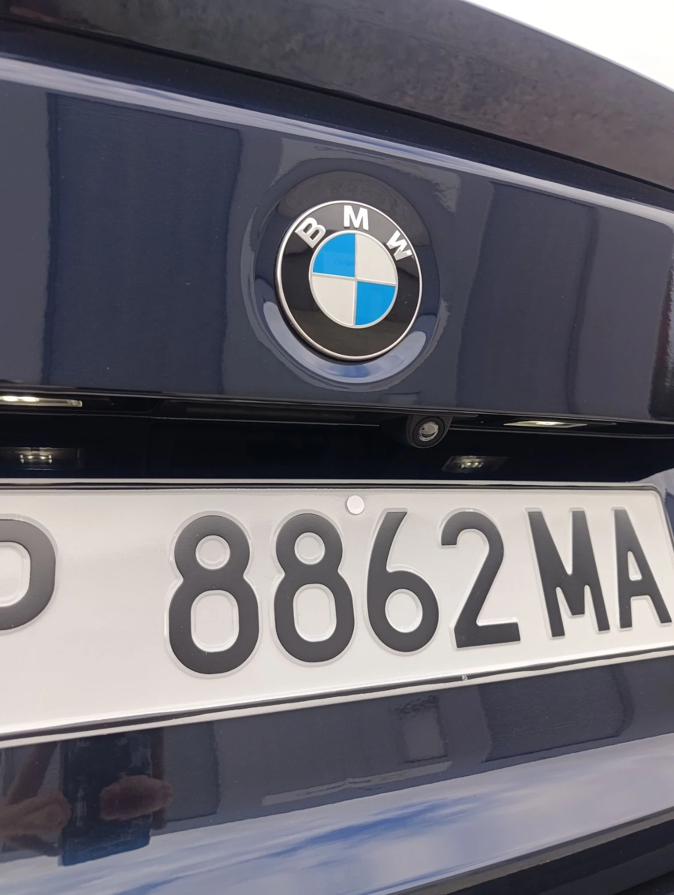 BMW 320, снимка 16 - Автомобили и джипове - 56261867