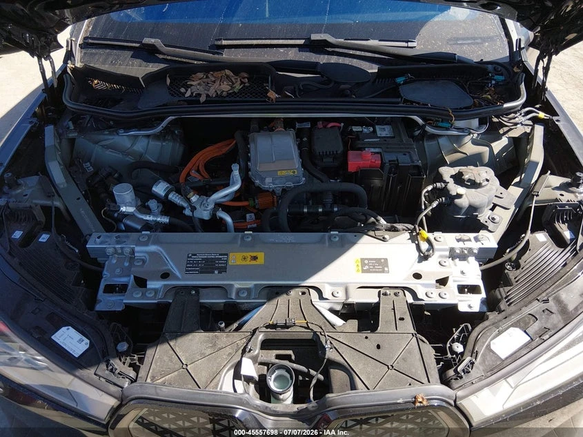 BMW iX 2024 BMW IX XDRIVE50 | Mobile.bg � ����������� 15