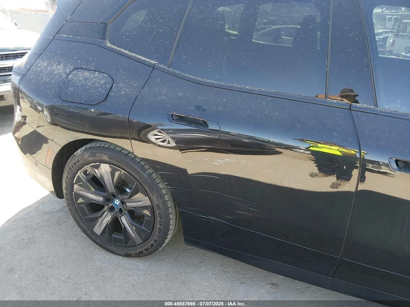 BMW iX 2024 BMW IX XDRIVE50 | Mobile.bg � ����������� 5