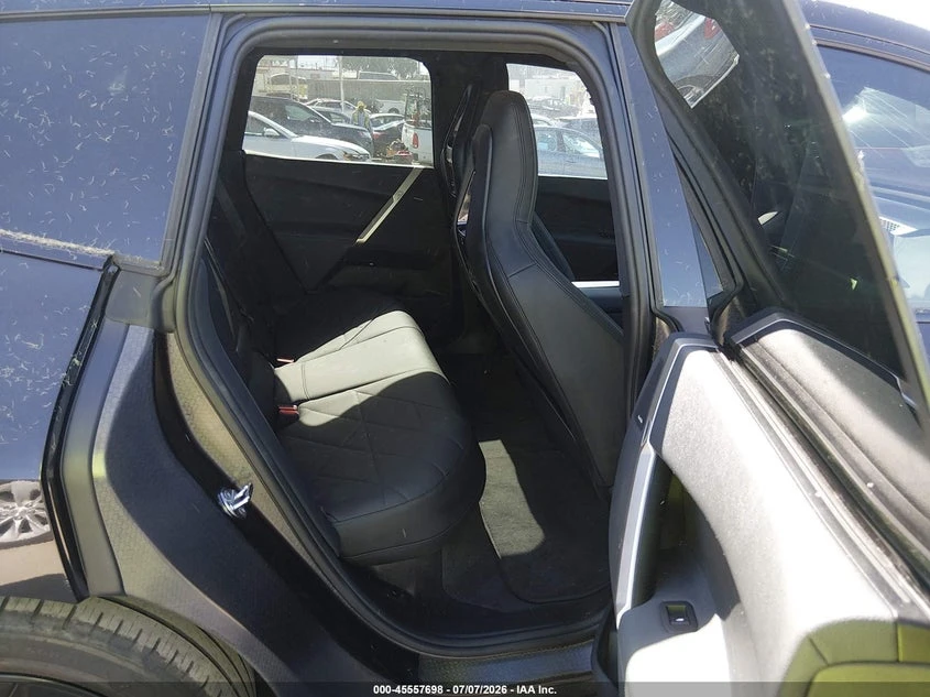 BMW iX 2024 BMW IX XDRIVE50 | Mobile.bg � ����������� 14